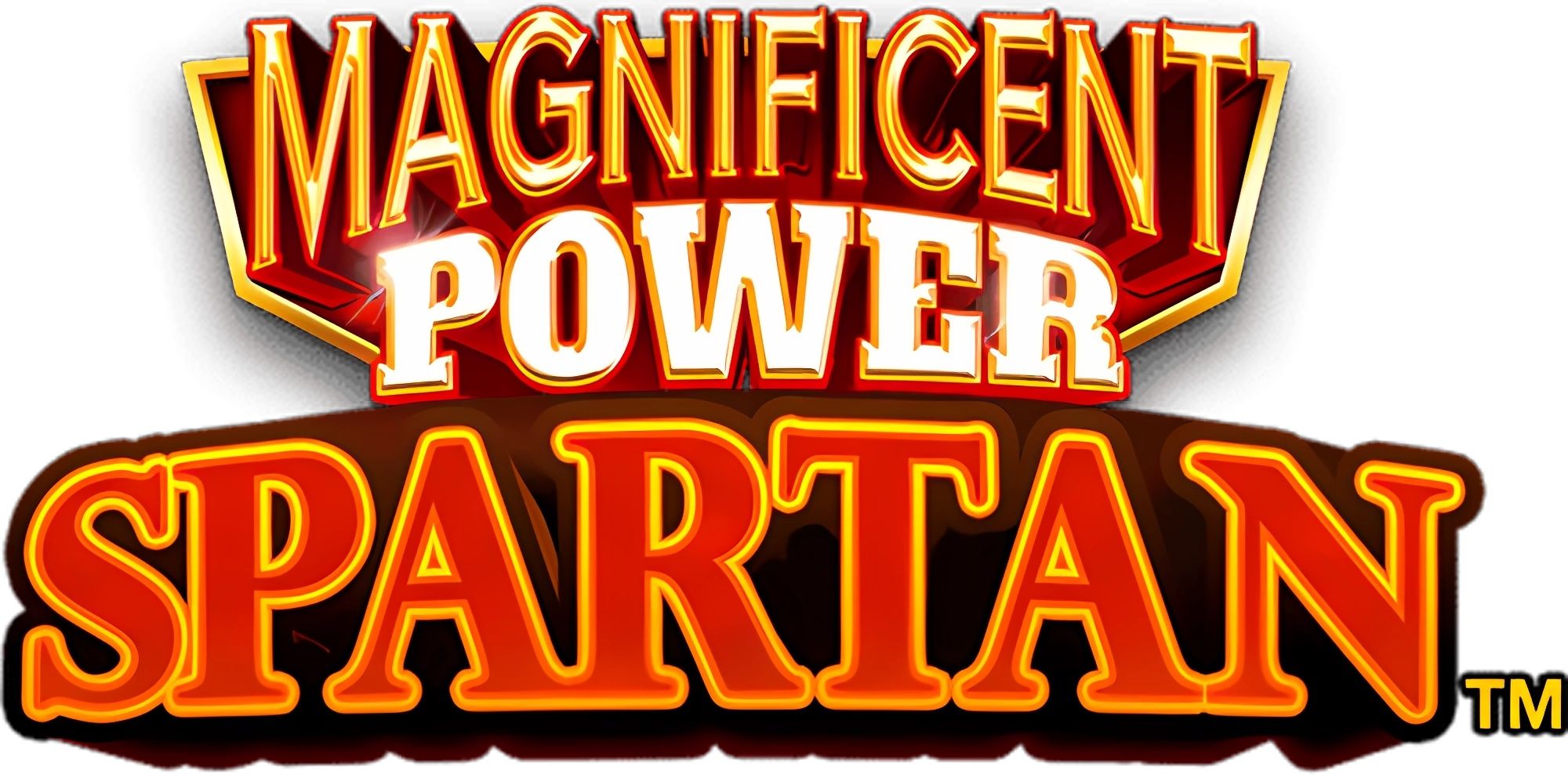 Magnificent Power Spartan