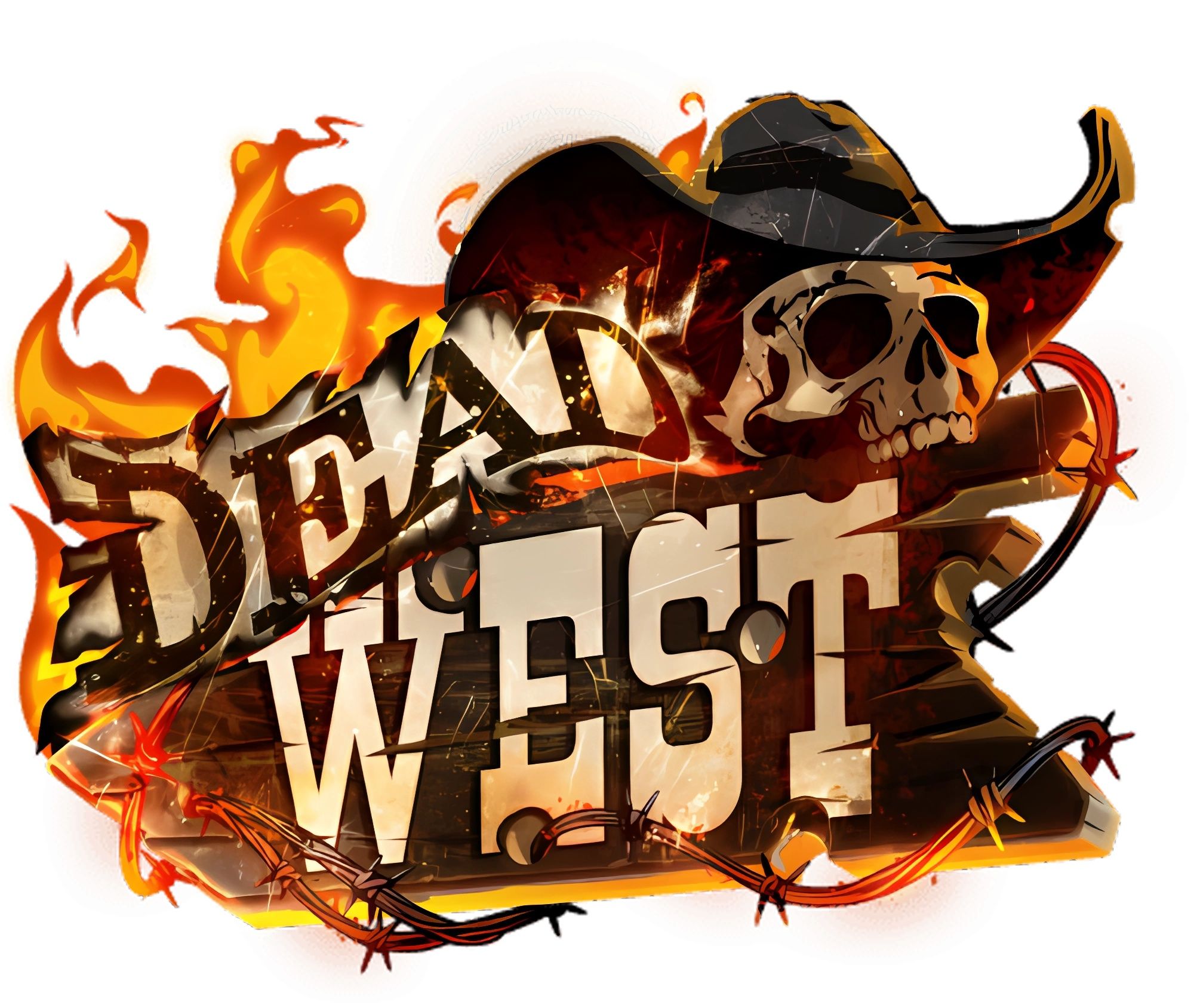 Dead West