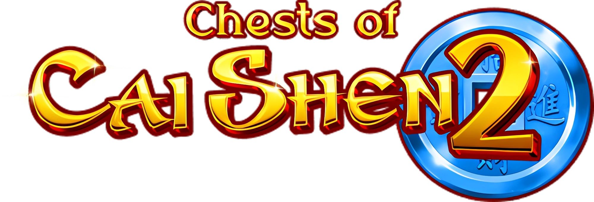 Chests of Cai Shen 2