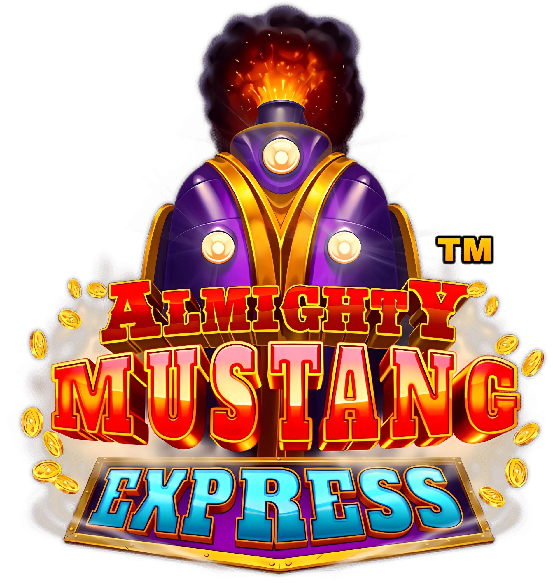 Almighty Mustang Express