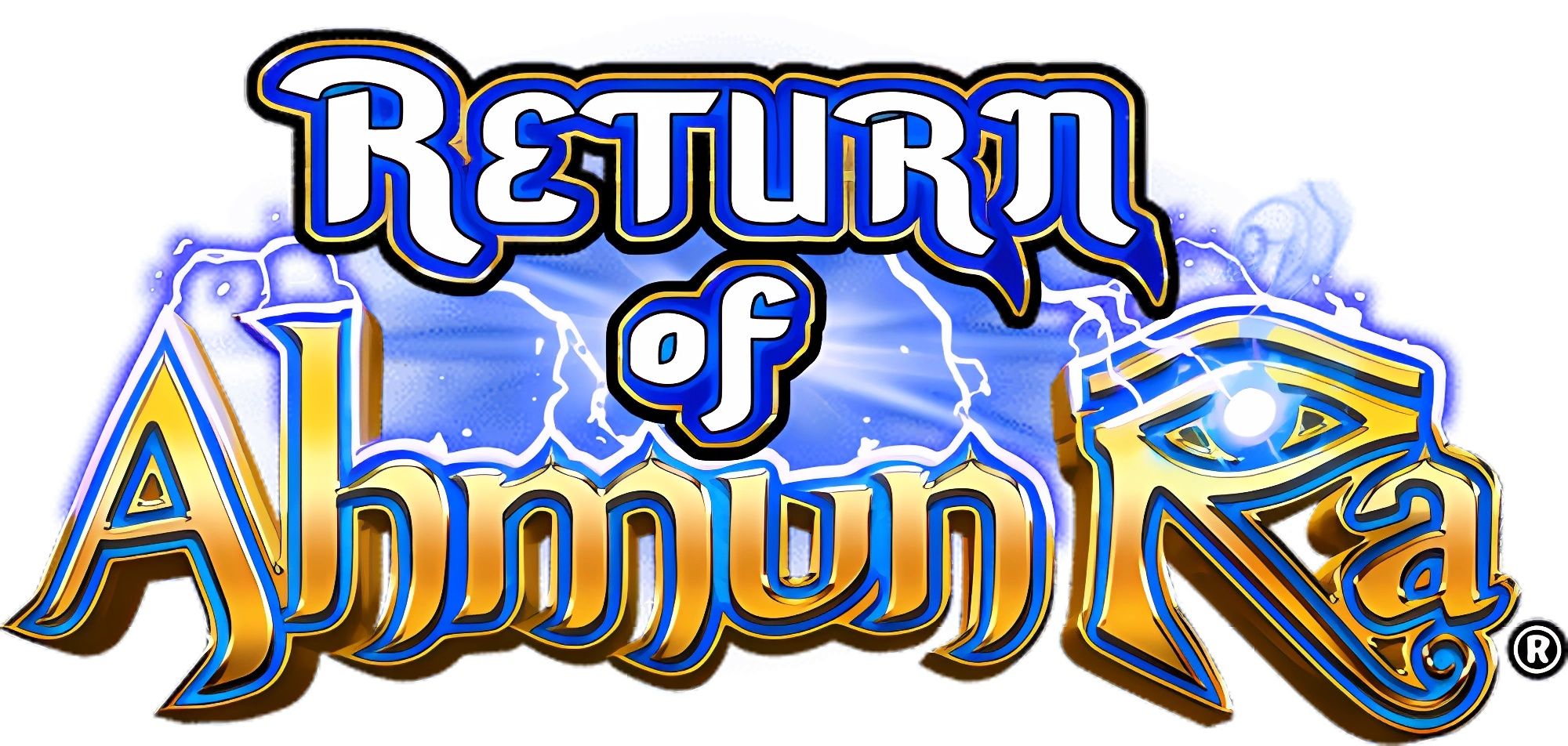 Return of Ahmun Ra