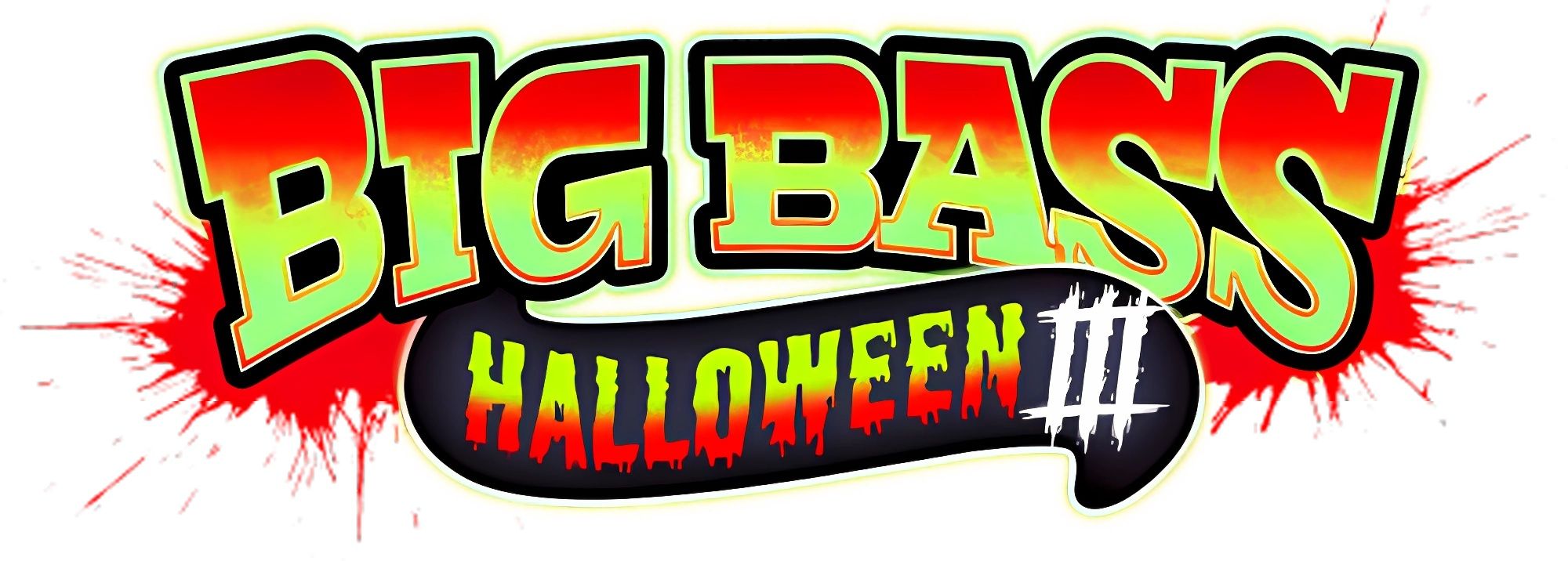 Big Bass halloween 3