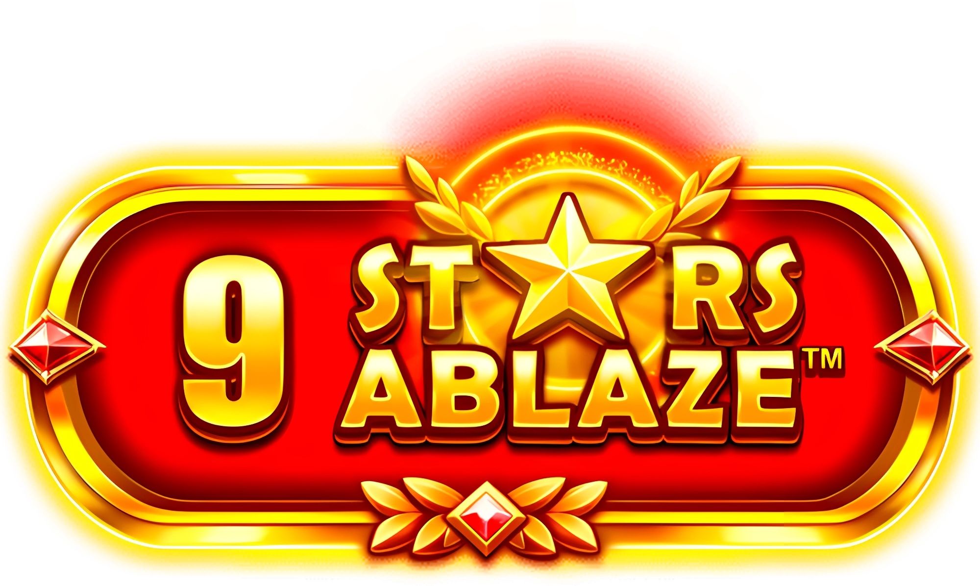 9 Stars Ablaze