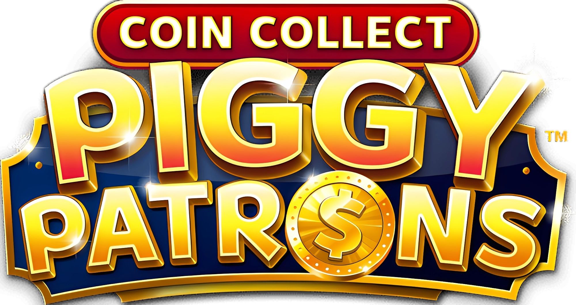 Coin Collect Piggy Patrons