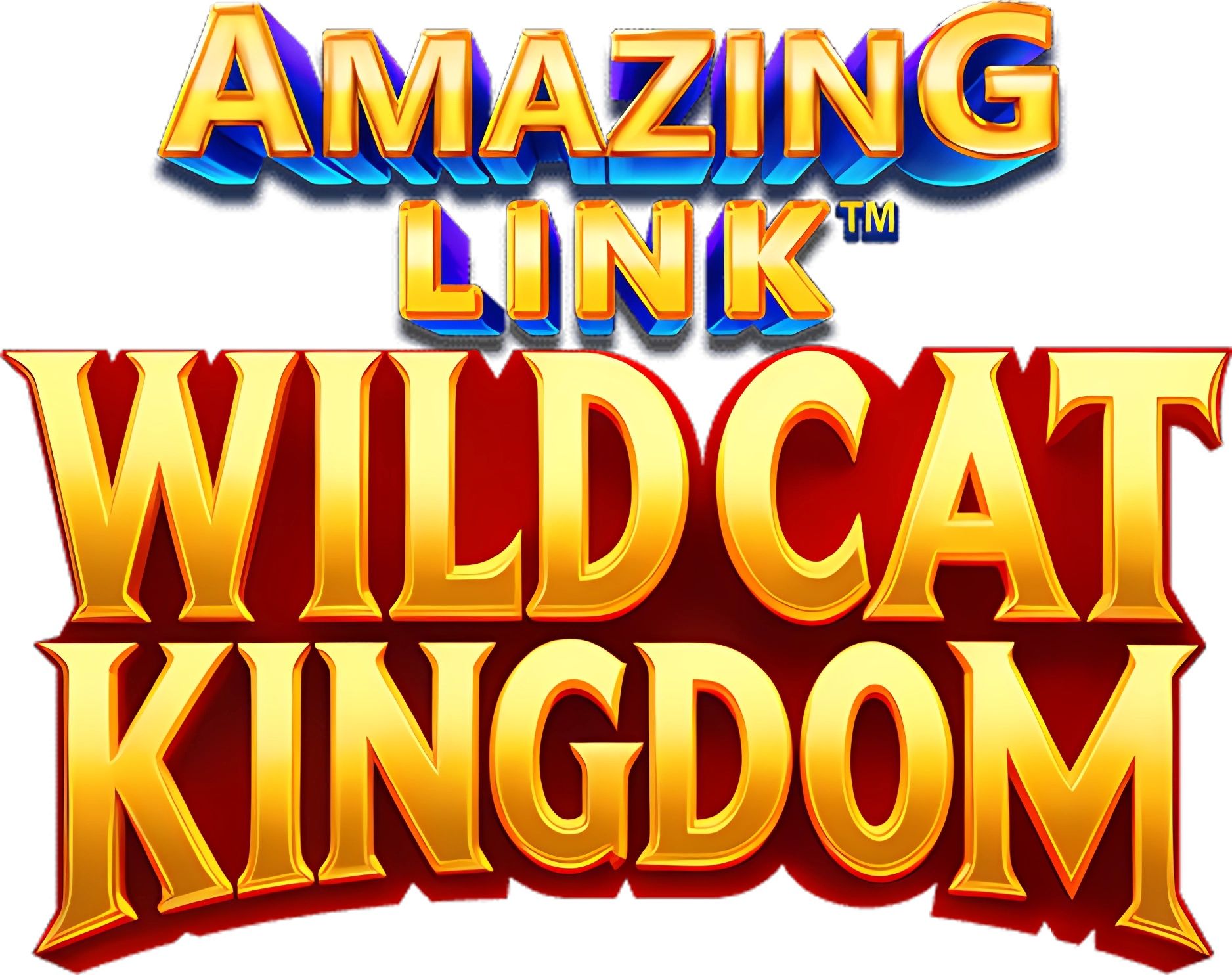 Amazing Link WildCat Kingdom