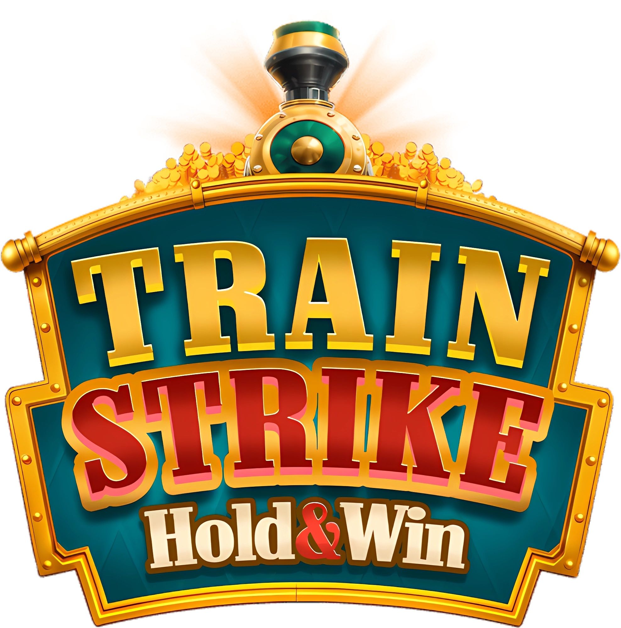 Train Strike Hold and Win
