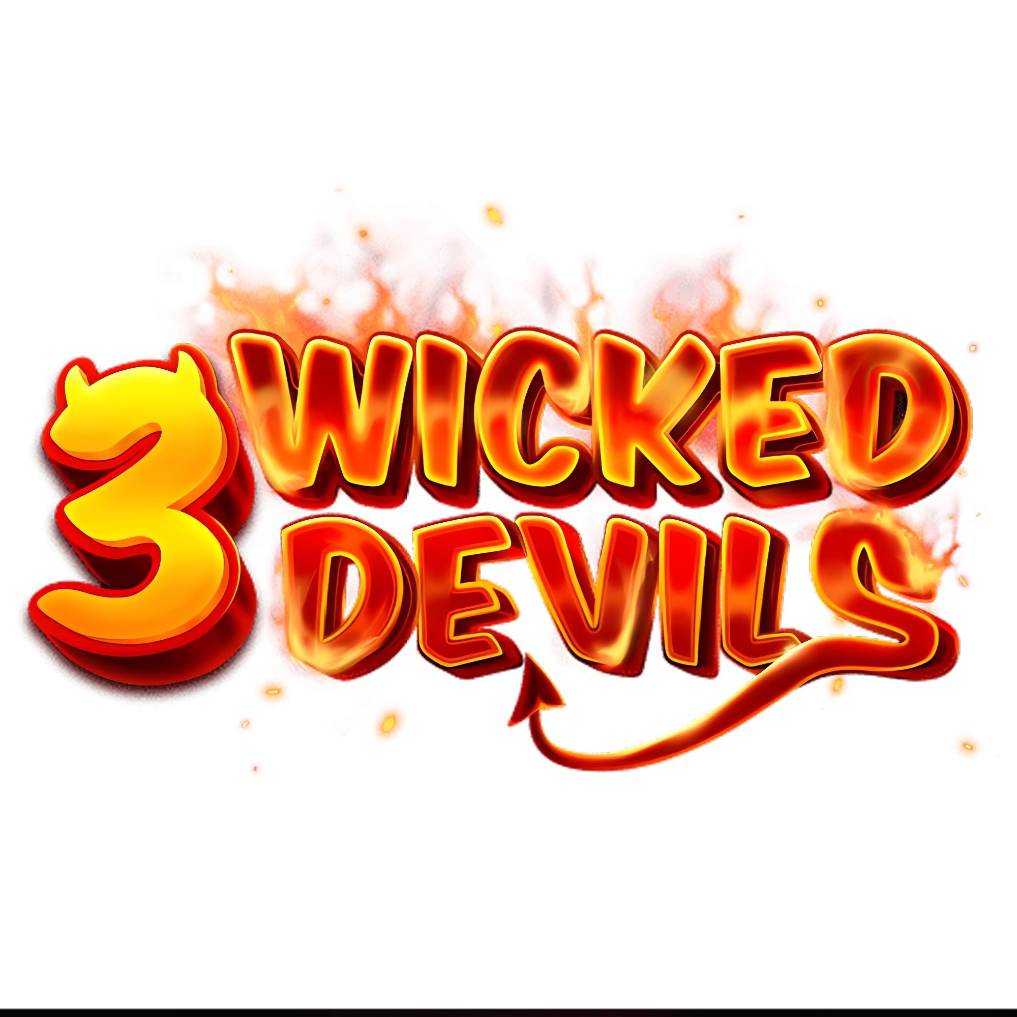 3 Wicked Devils