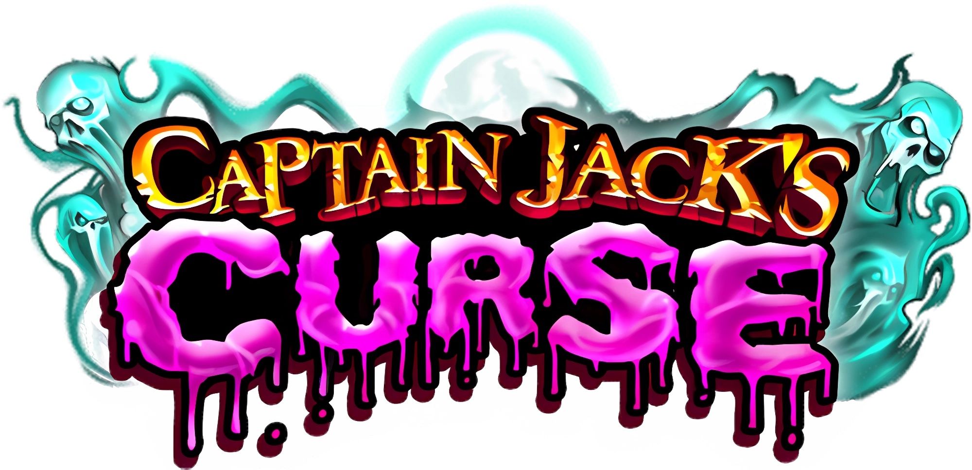 Captain Jacks Curse