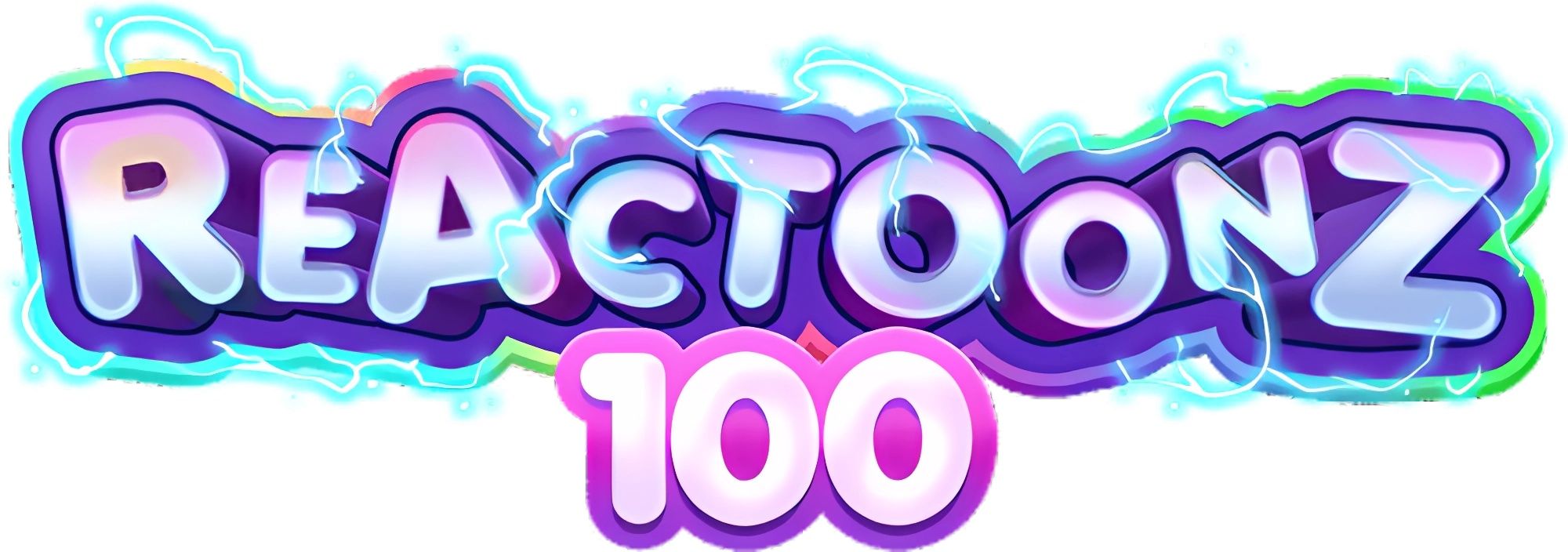 Reactoonz 100