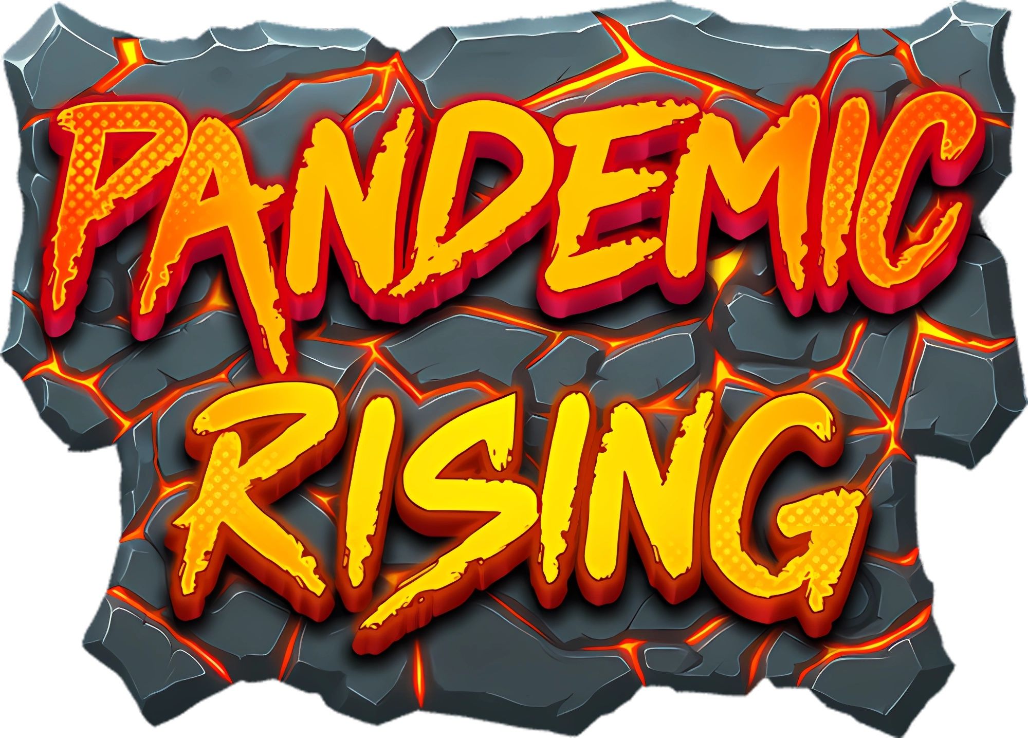 Pandemic Rising