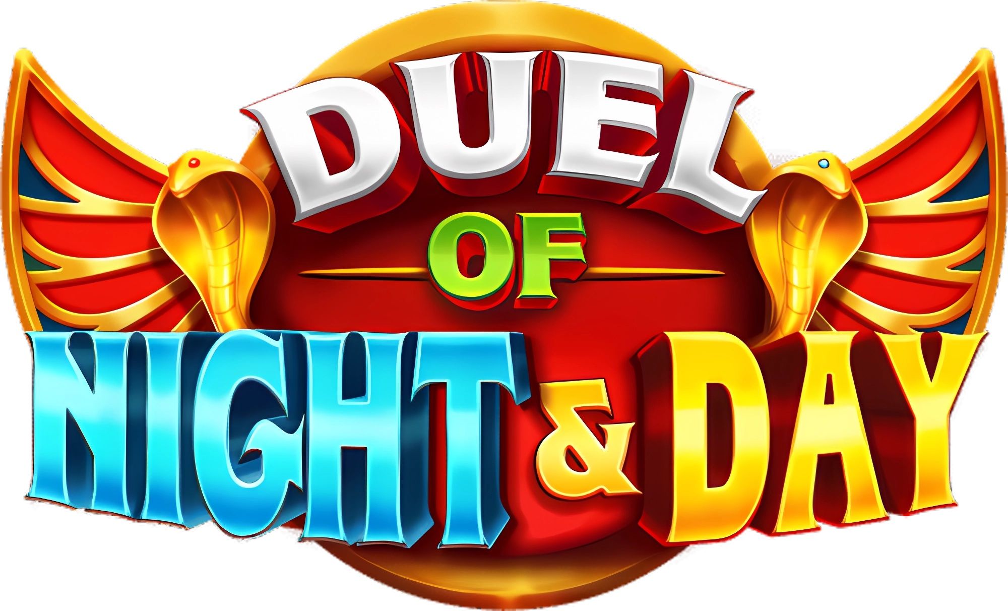 Duel of Night and Day