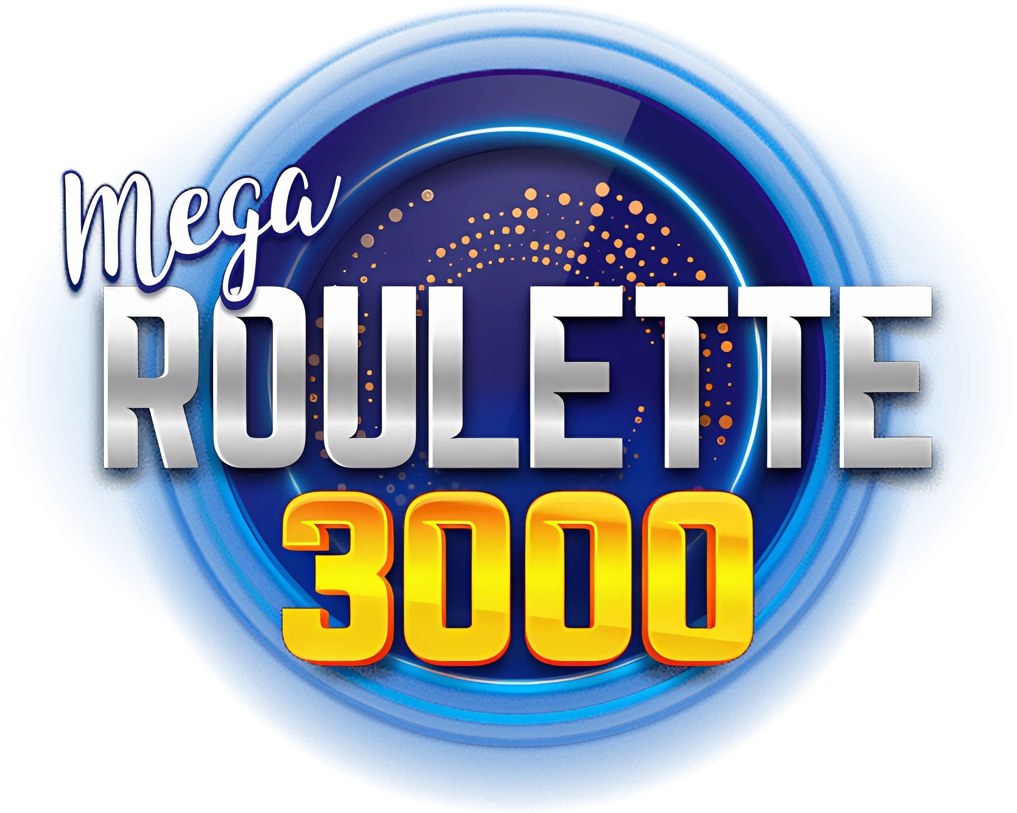 Mega Roulette 3000
