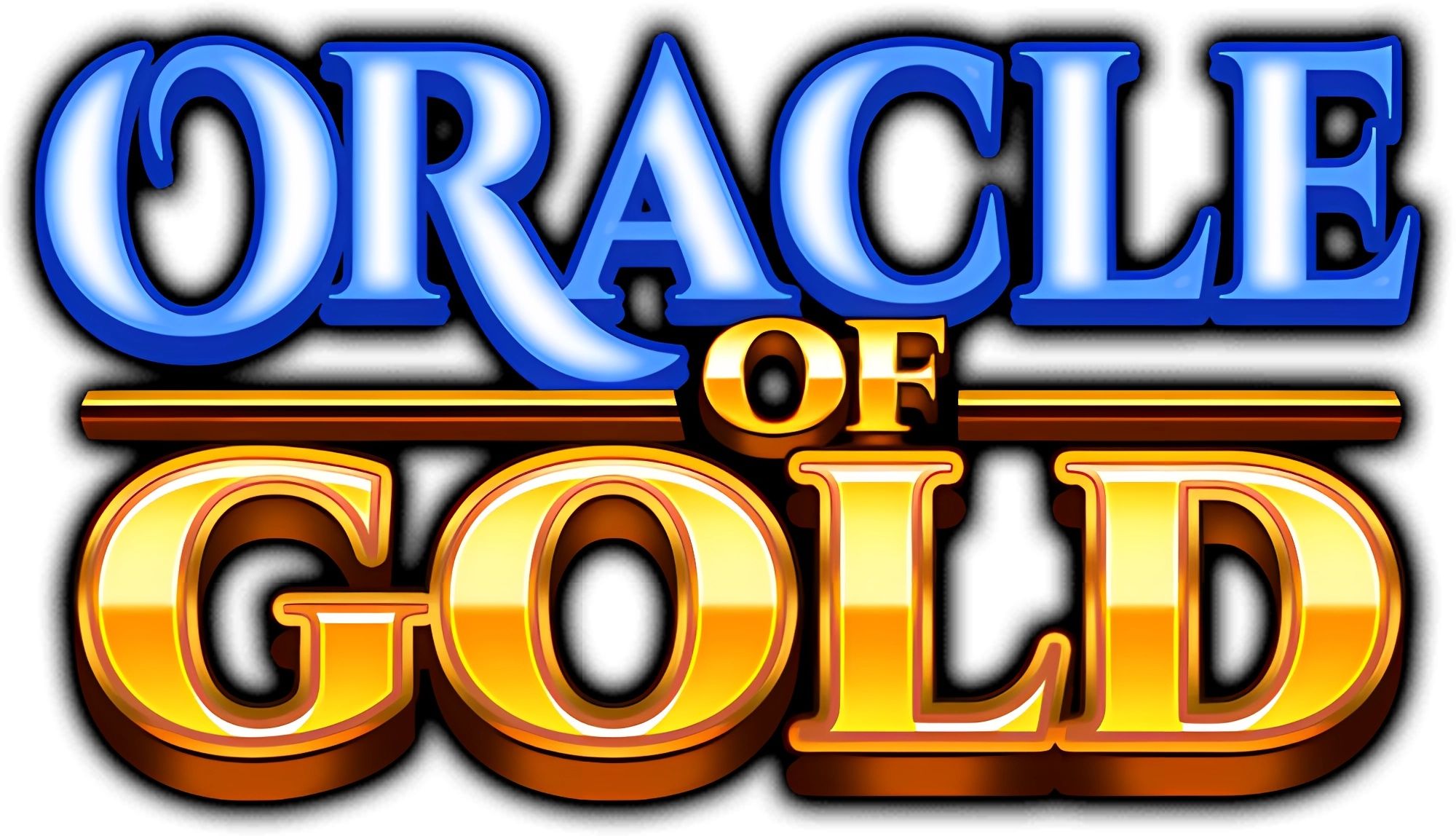 Oracle of gold