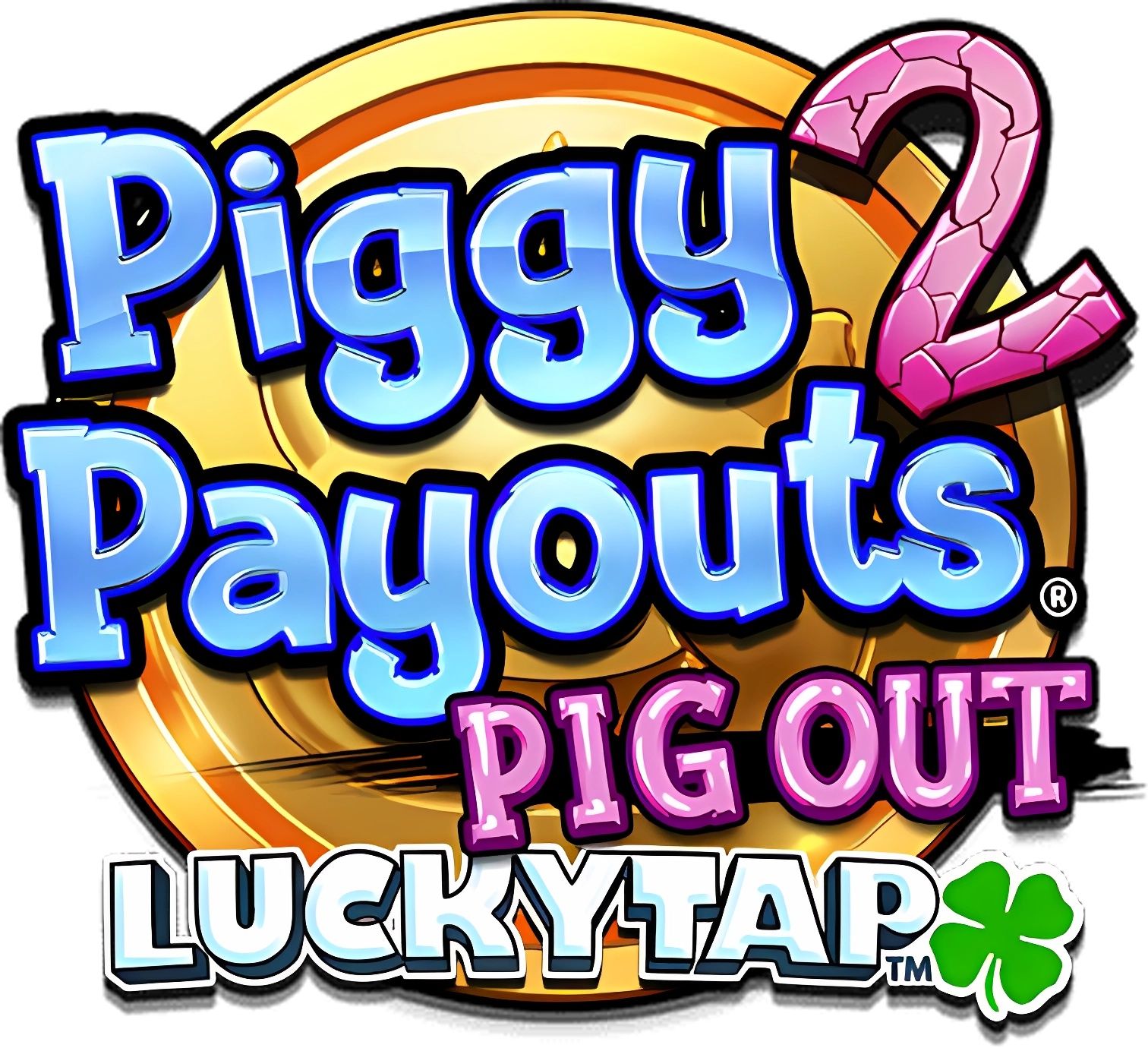 Piggy Payouts 2: Pig Out LuckyTap