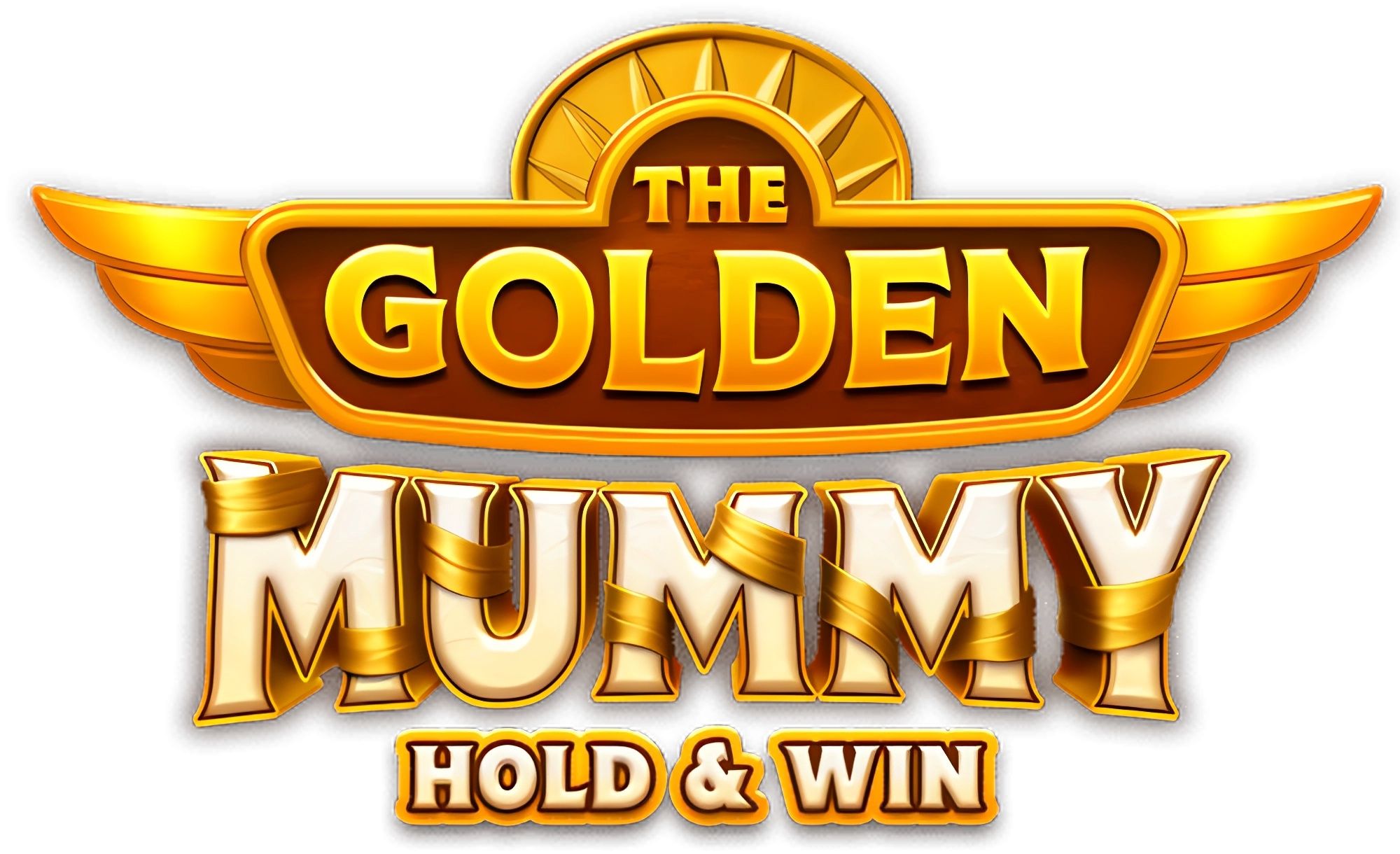 The Golden Mummy Hold and Win