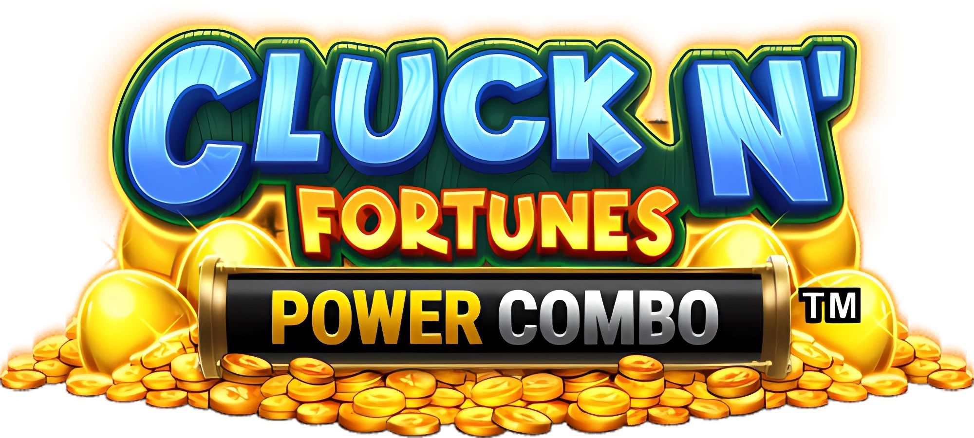 Cluck N Fortunes Power Combo