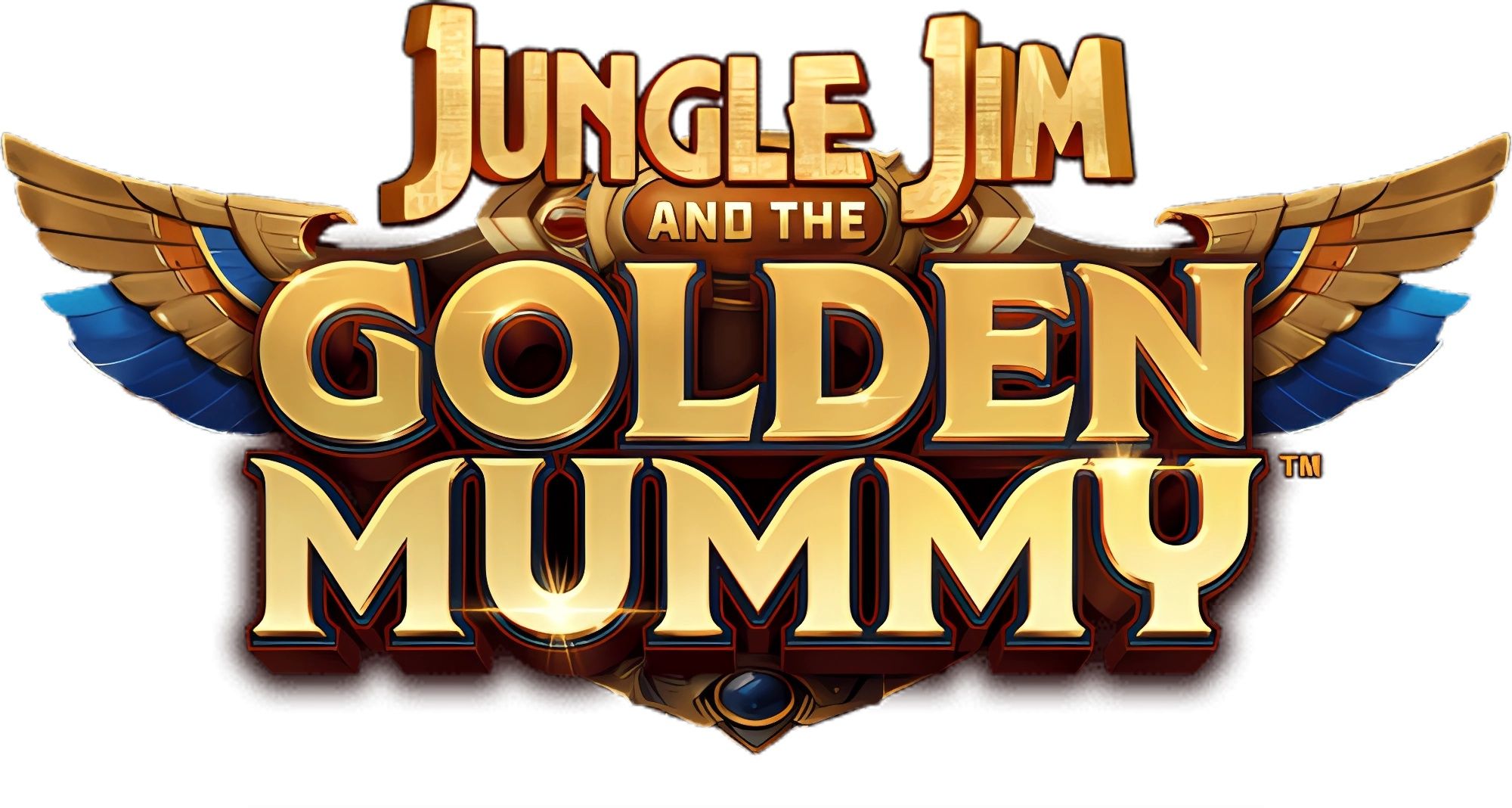 Jungle Jim and the Golden Mummy