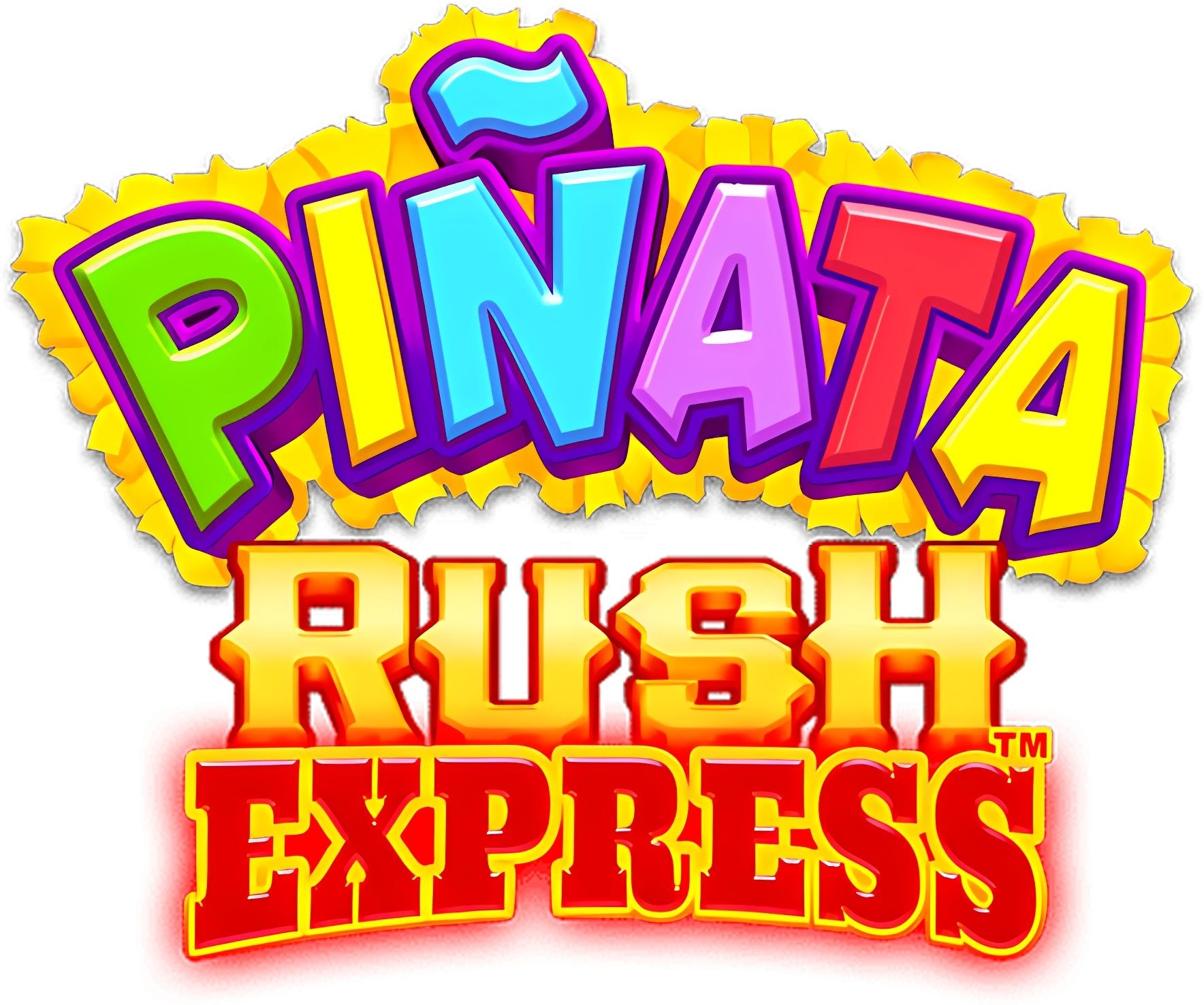 Pinata Rush Express