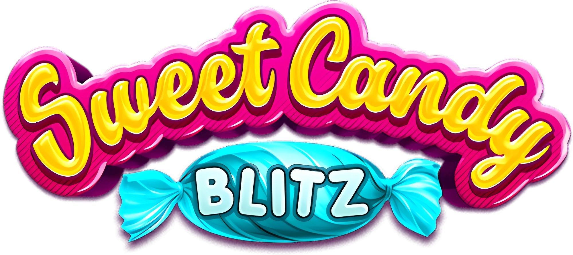 Sweet Candy Blitz