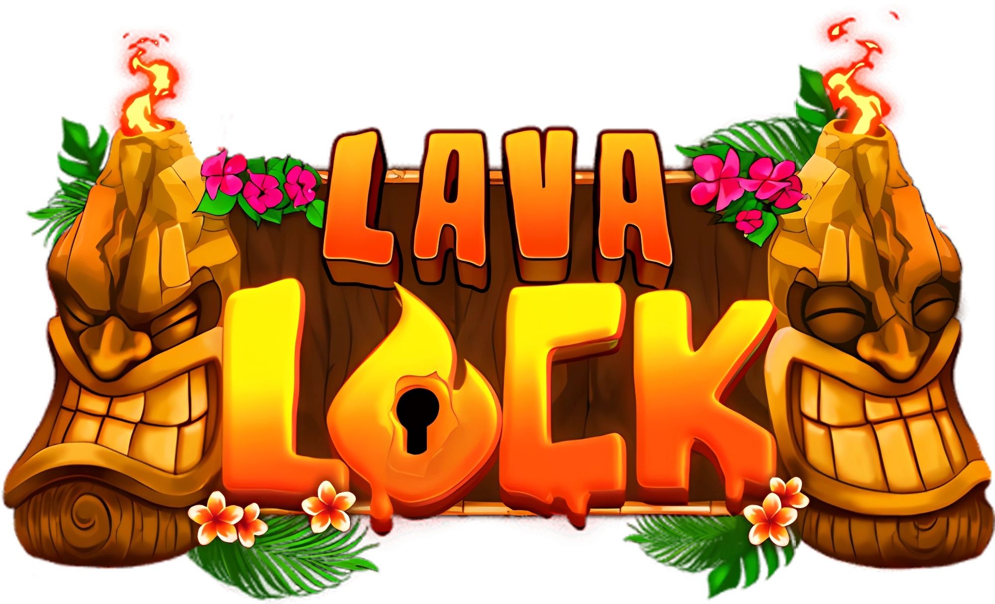 Lava Lock