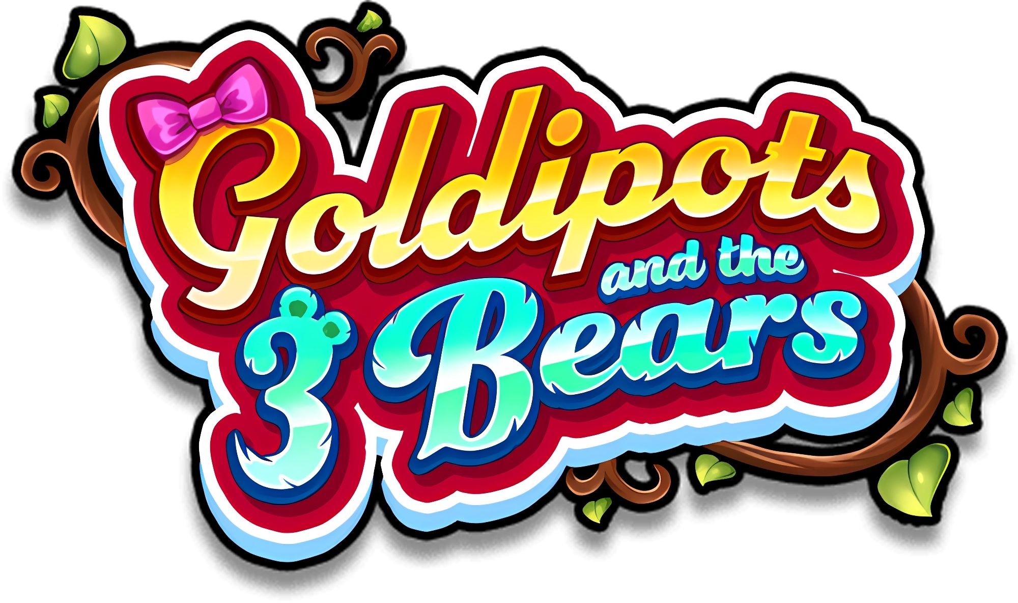 Goldipots and the 3 bears