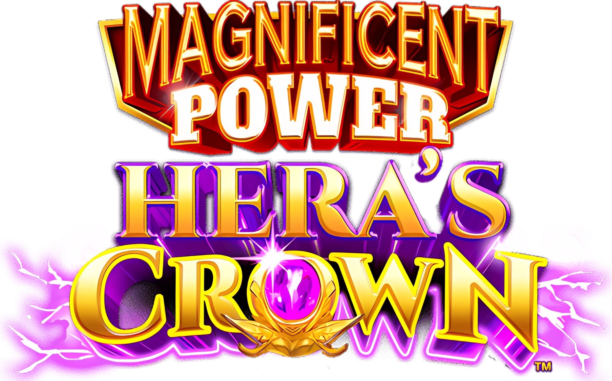 Magnificent Power Hera's Crown