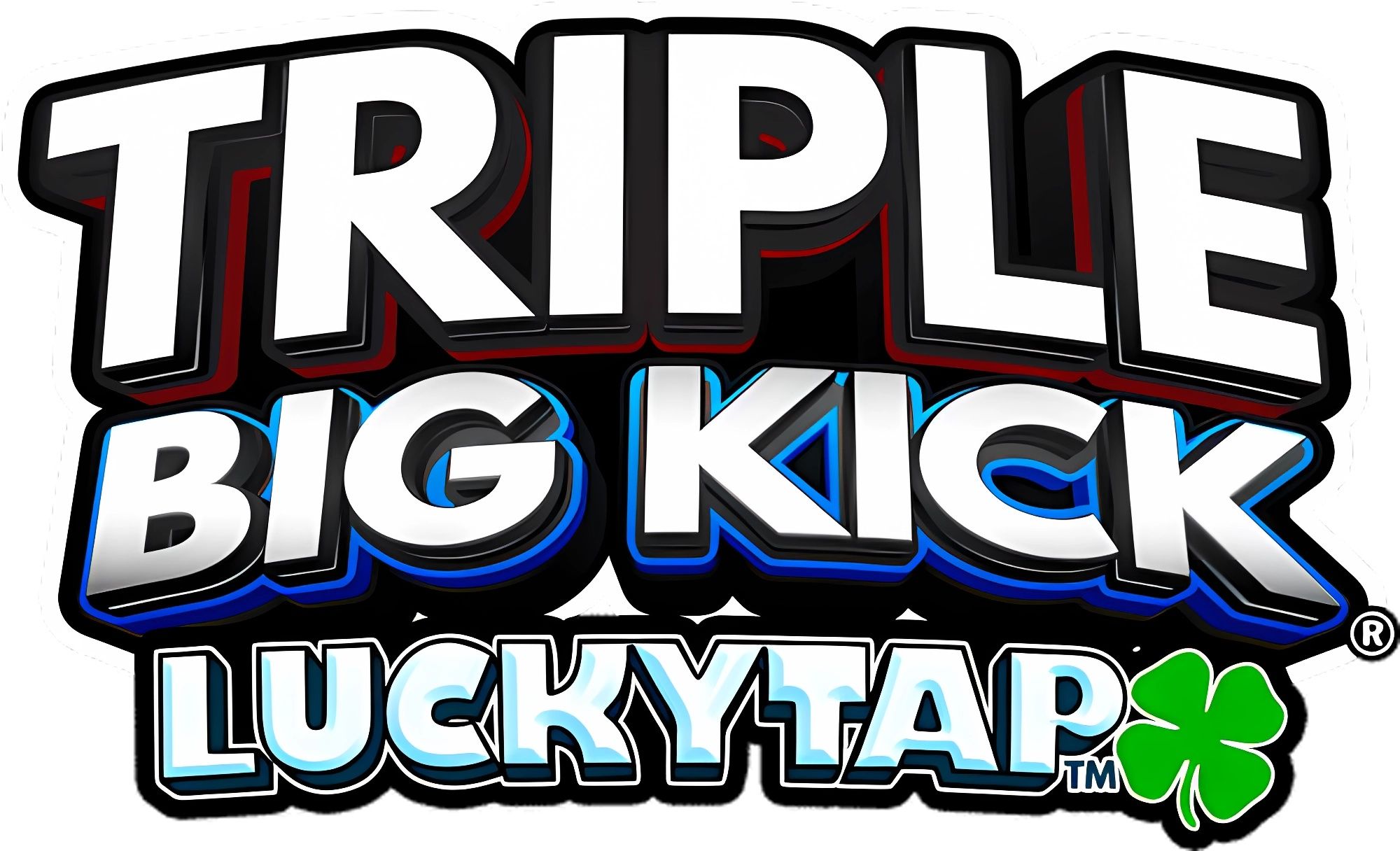Triple Big Kick LuckyTap