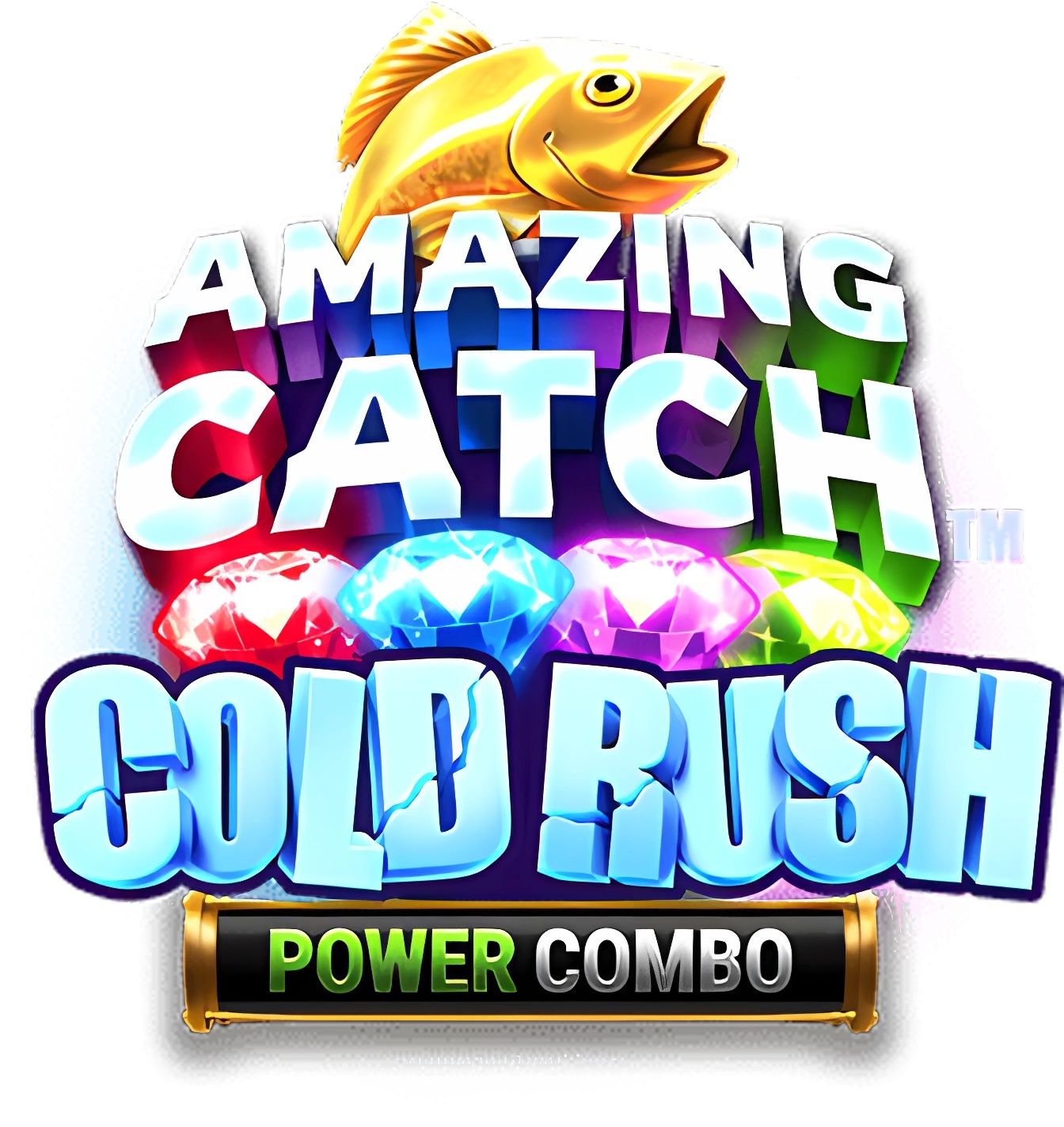 Amazing Catch Cold Rush Power Combo