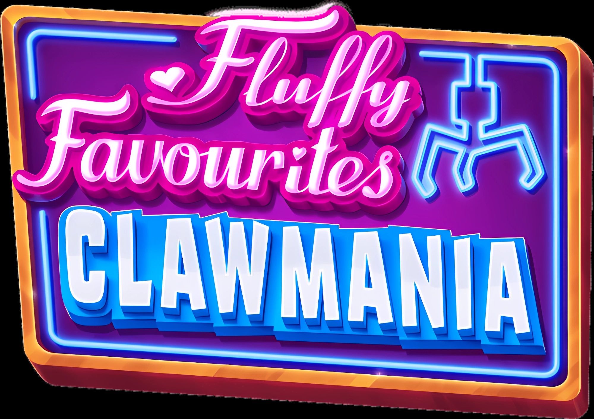 Fluffy Favourites Clawmania