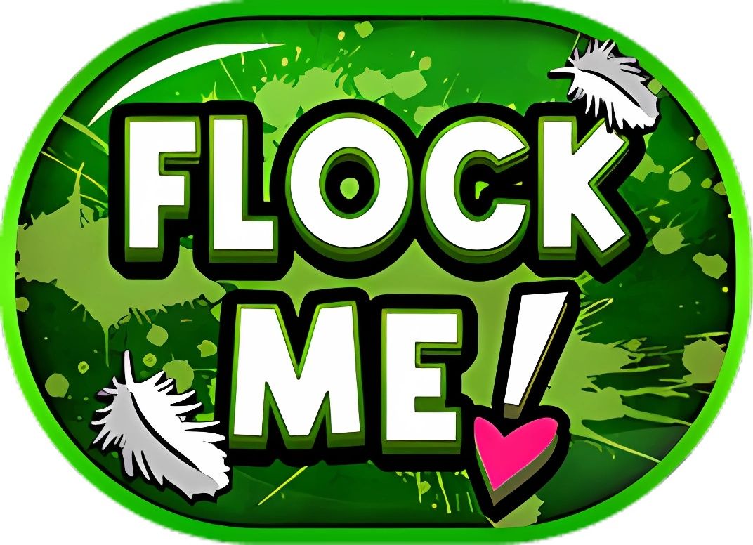 Flock Me