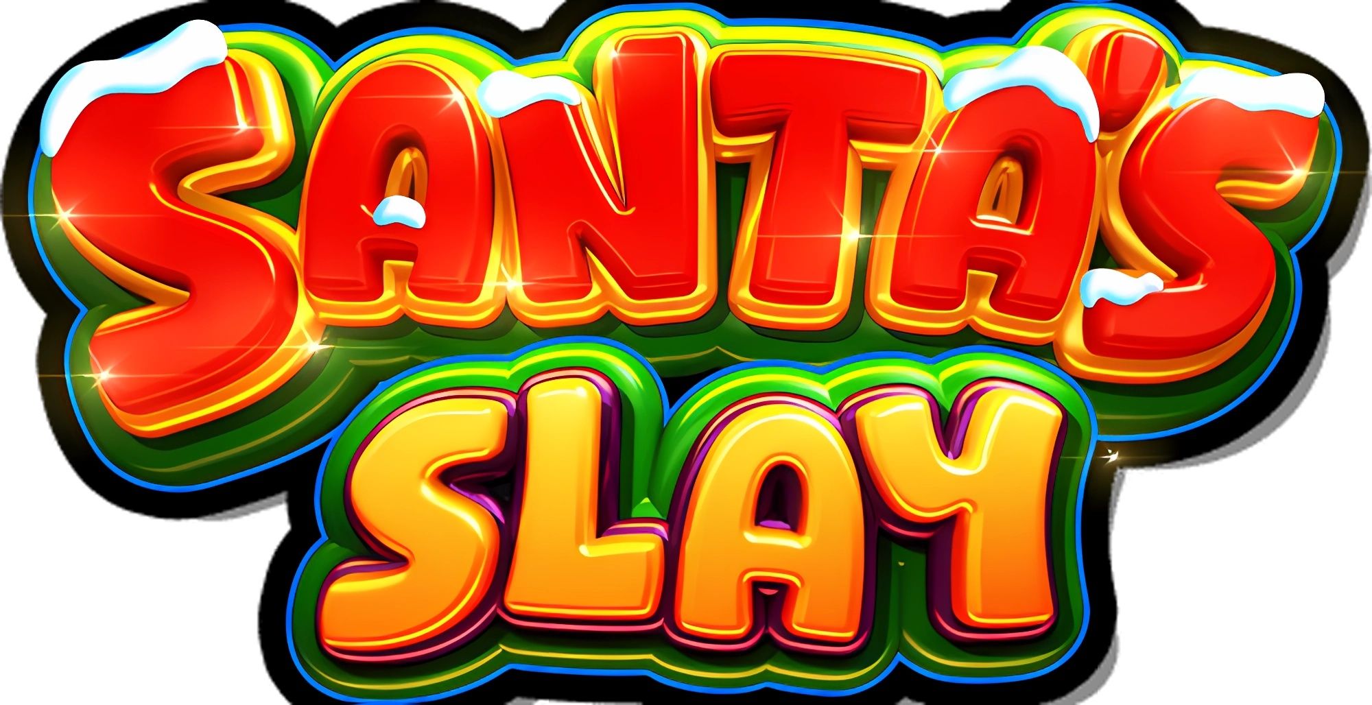 Santa's Slay