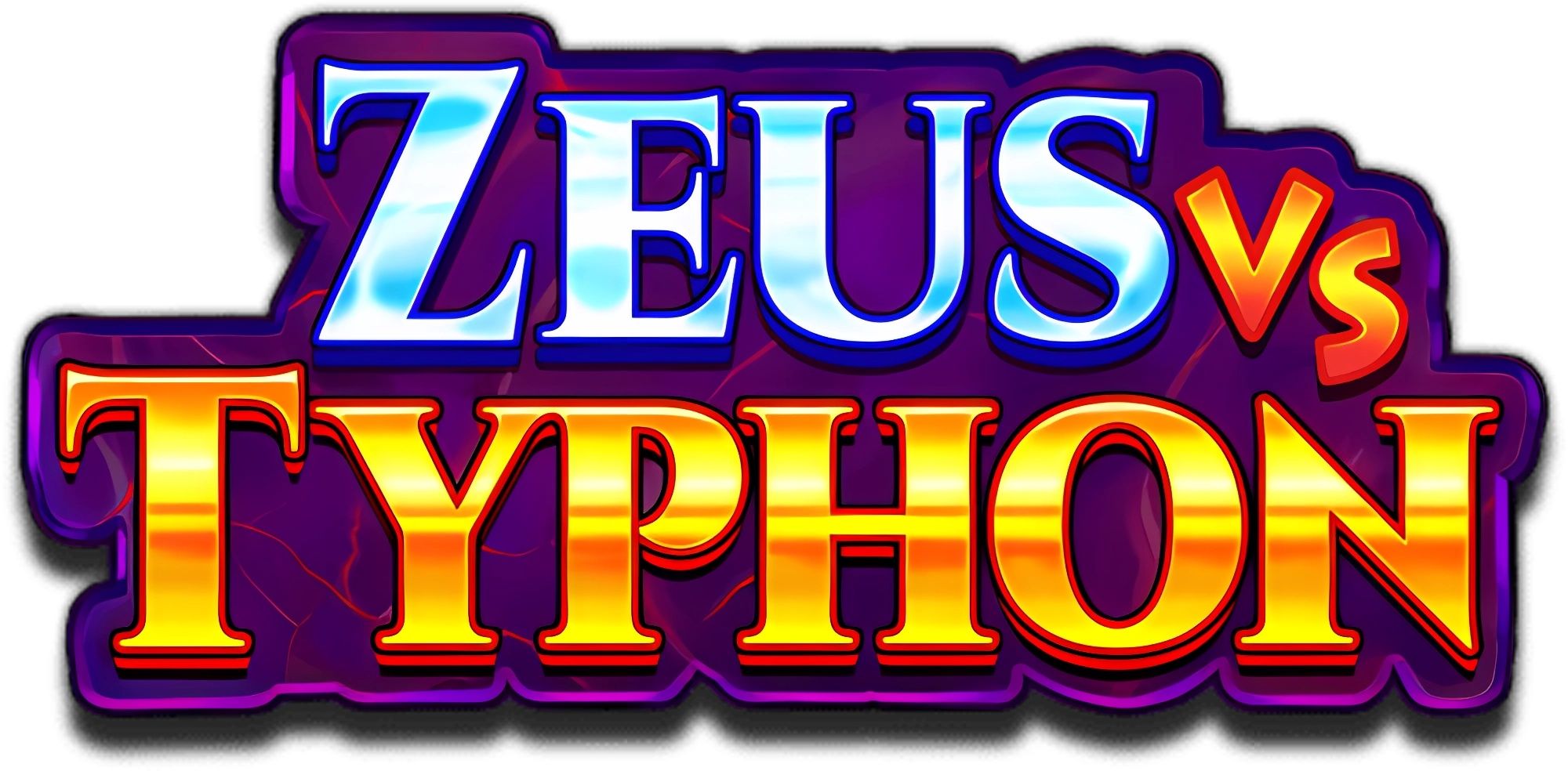 Zeus vs Typhon