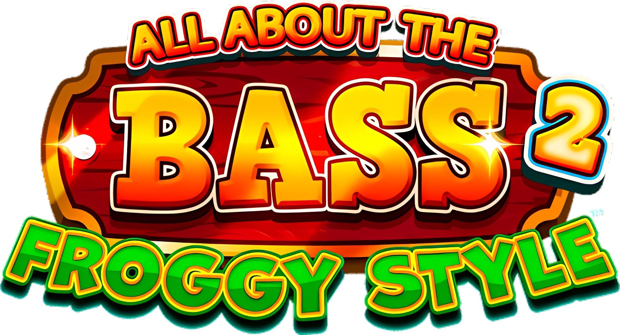 All About the Bass 2: Froggy Style