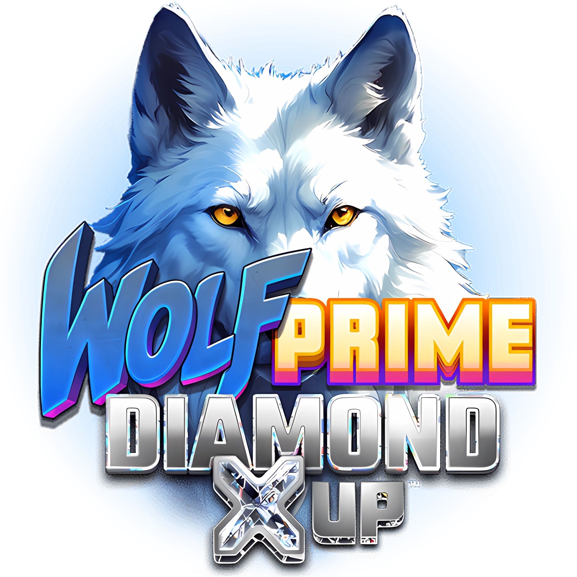 Wolf Prime Diamond X Up