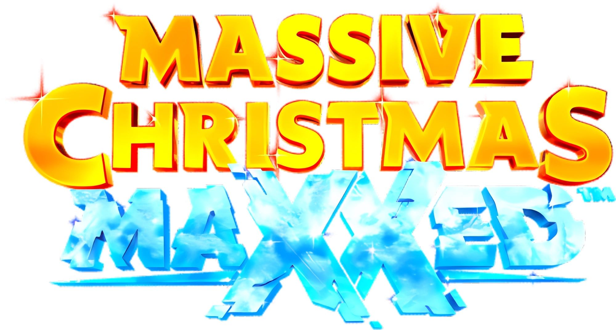 Massive Christmas Maxxed