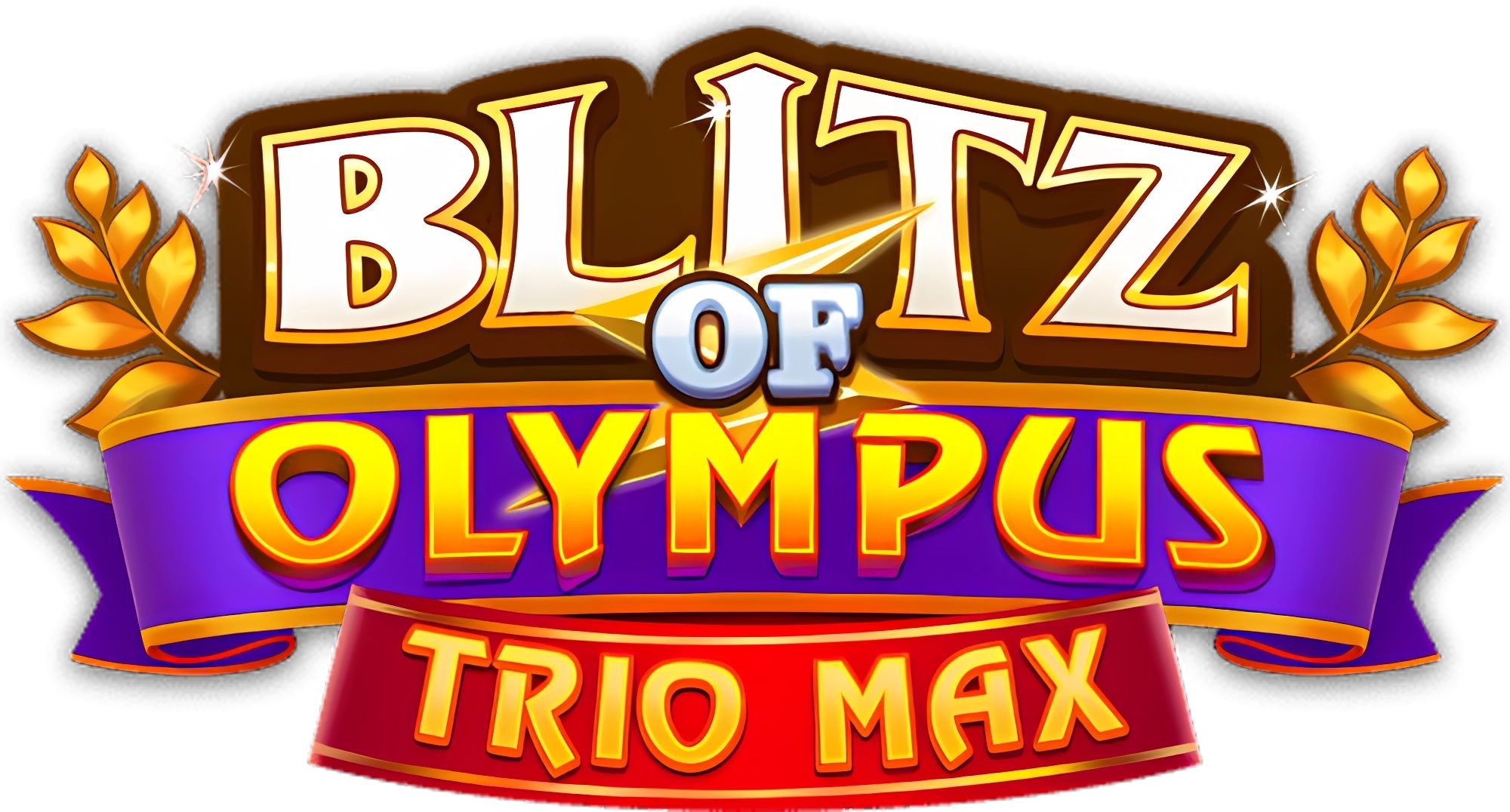 Blitz of Olympus: Trio Max