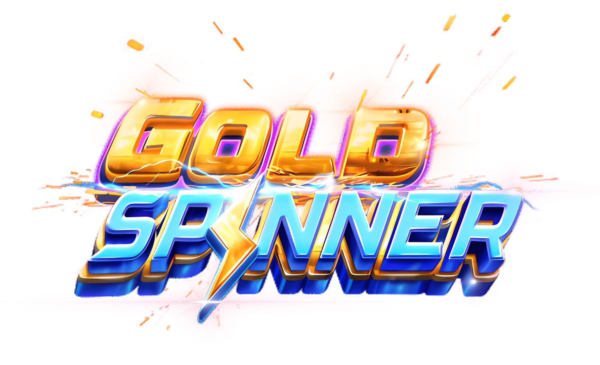 Gold Spinner