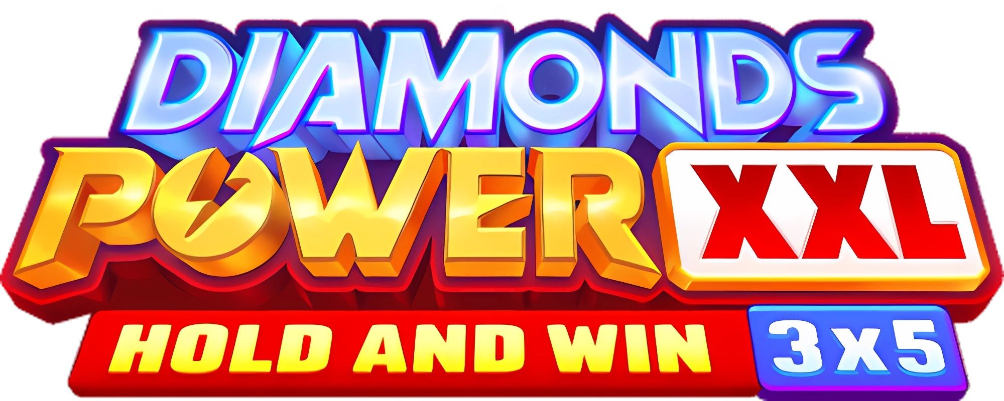 Diamonds Power XXL: Hold and Win