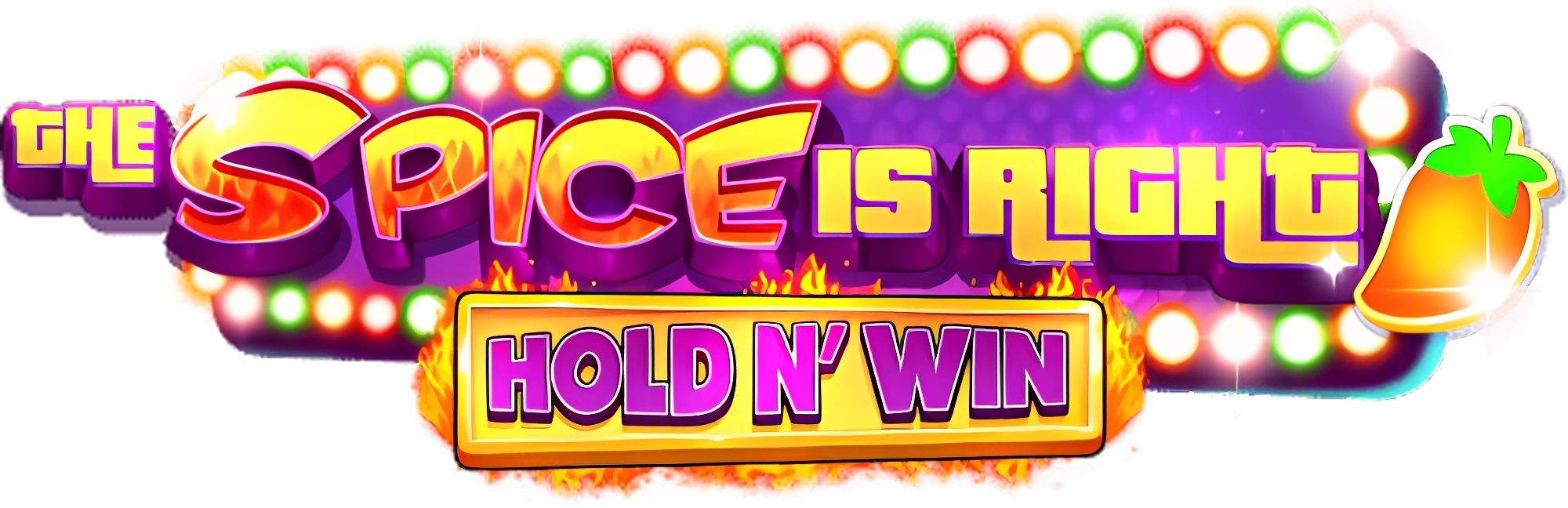 The Spice is Right: Hold N Win