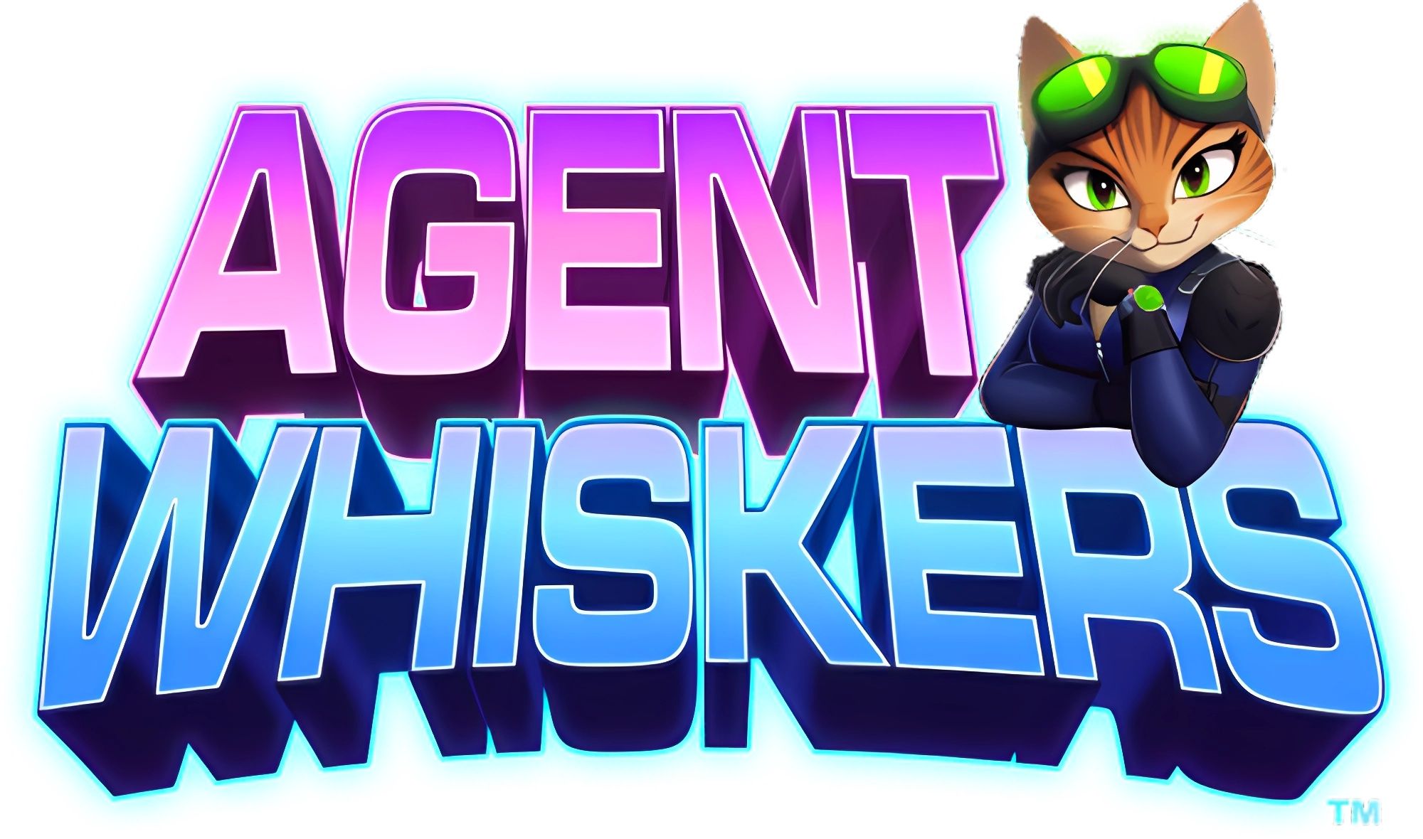 Agent Whiskers