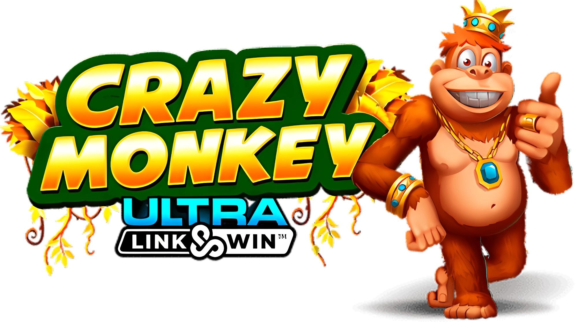 Crazy Monkey Ultra Link&Win+