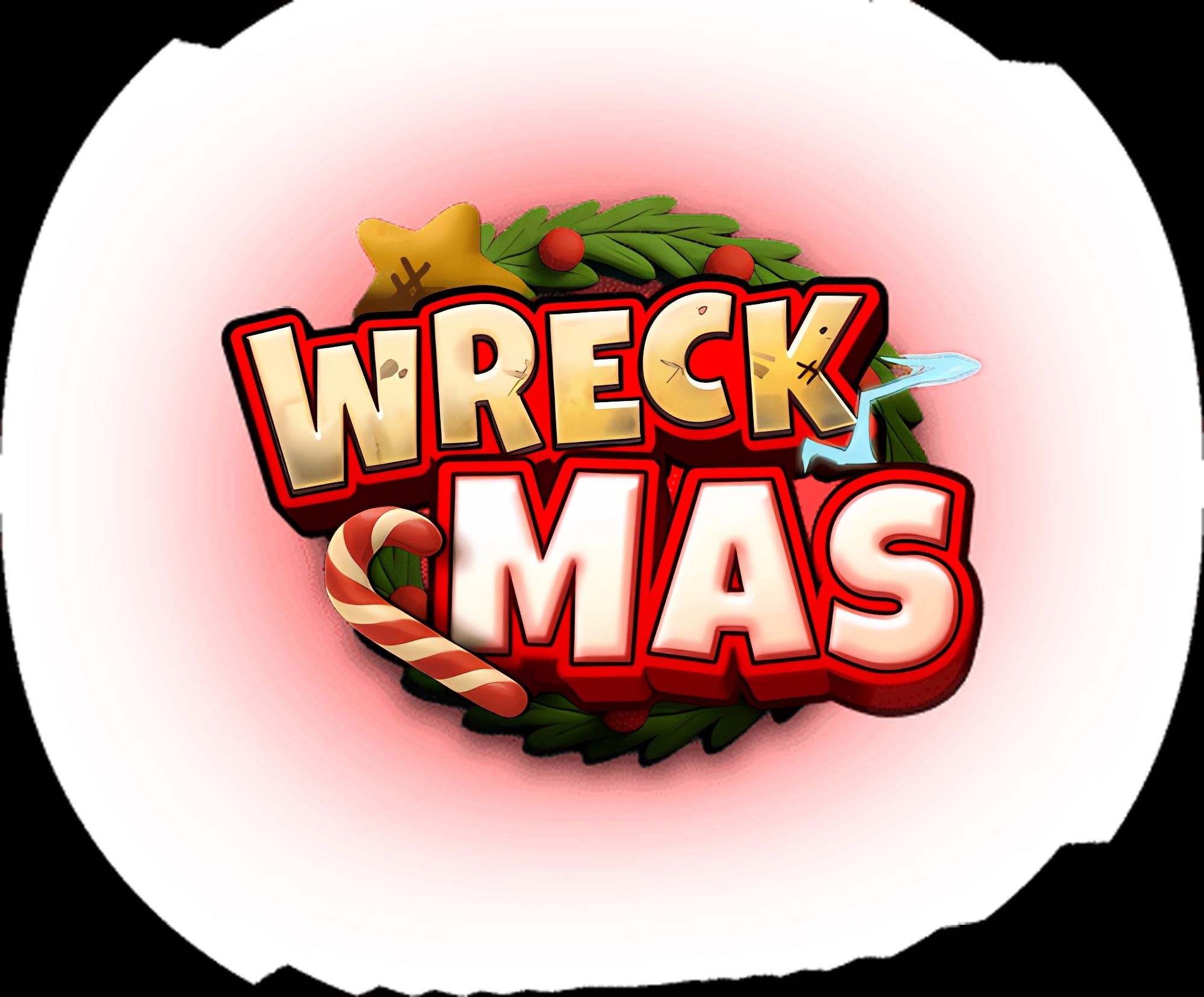 Wreckmas