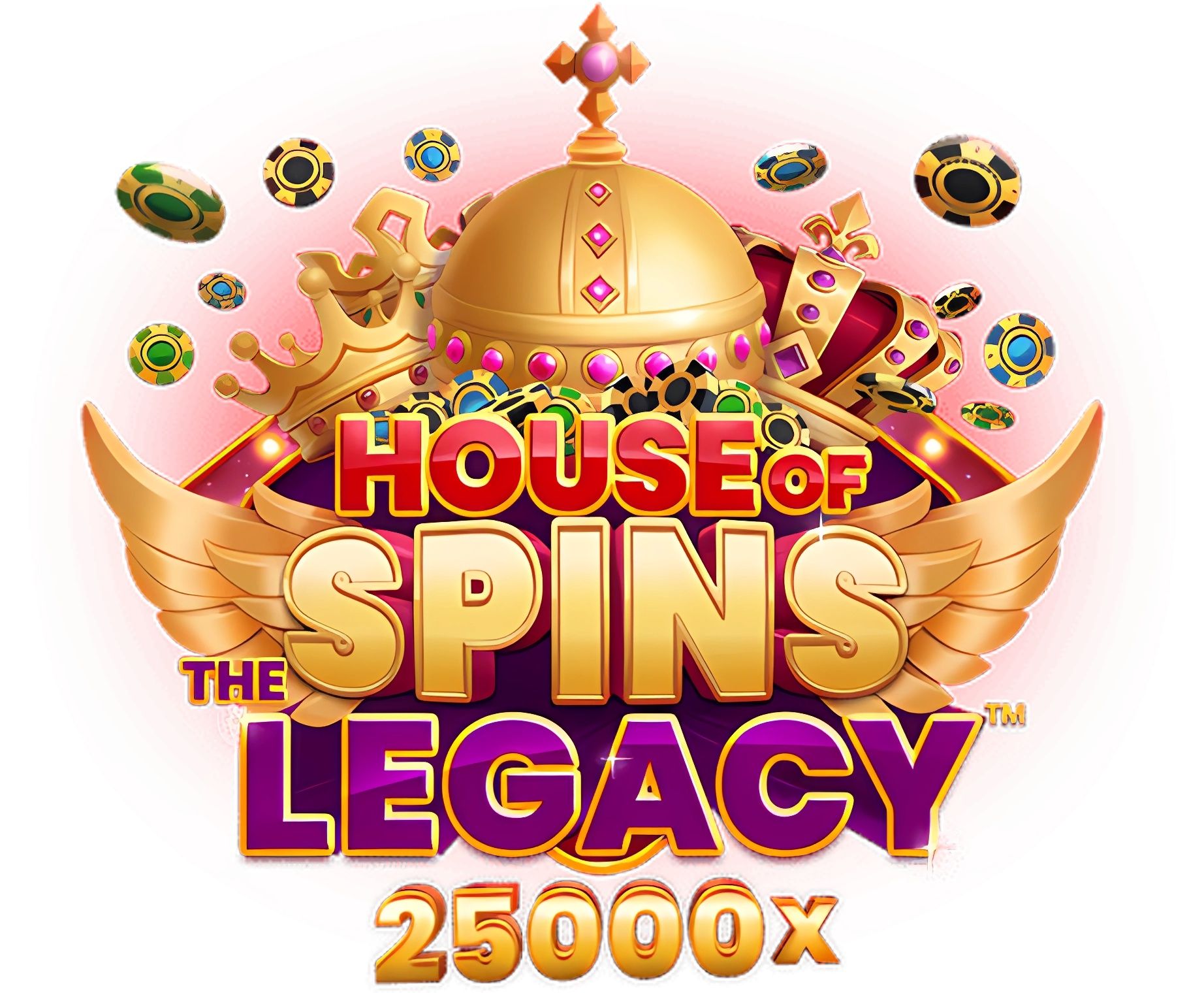 House of Spins the Legacy