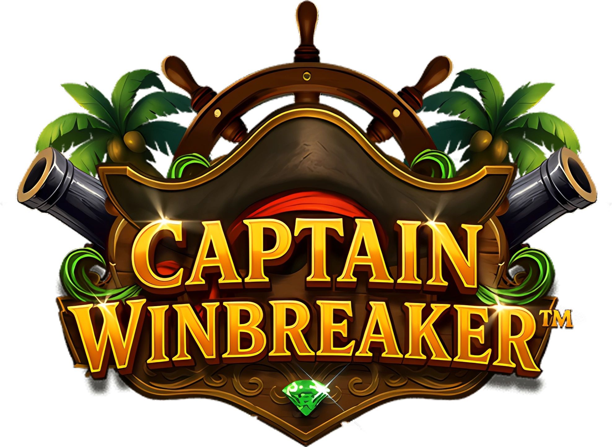 Captain Winbreaker