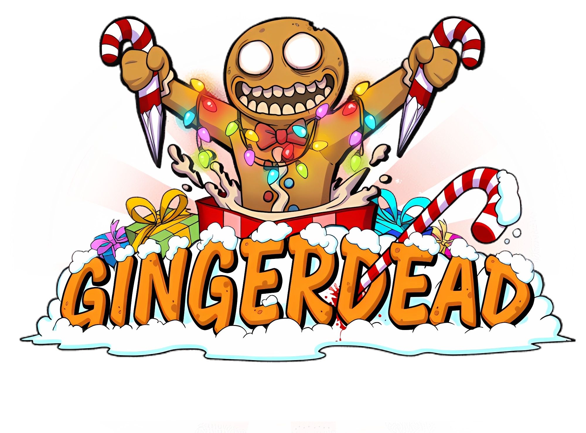 Gingerdead