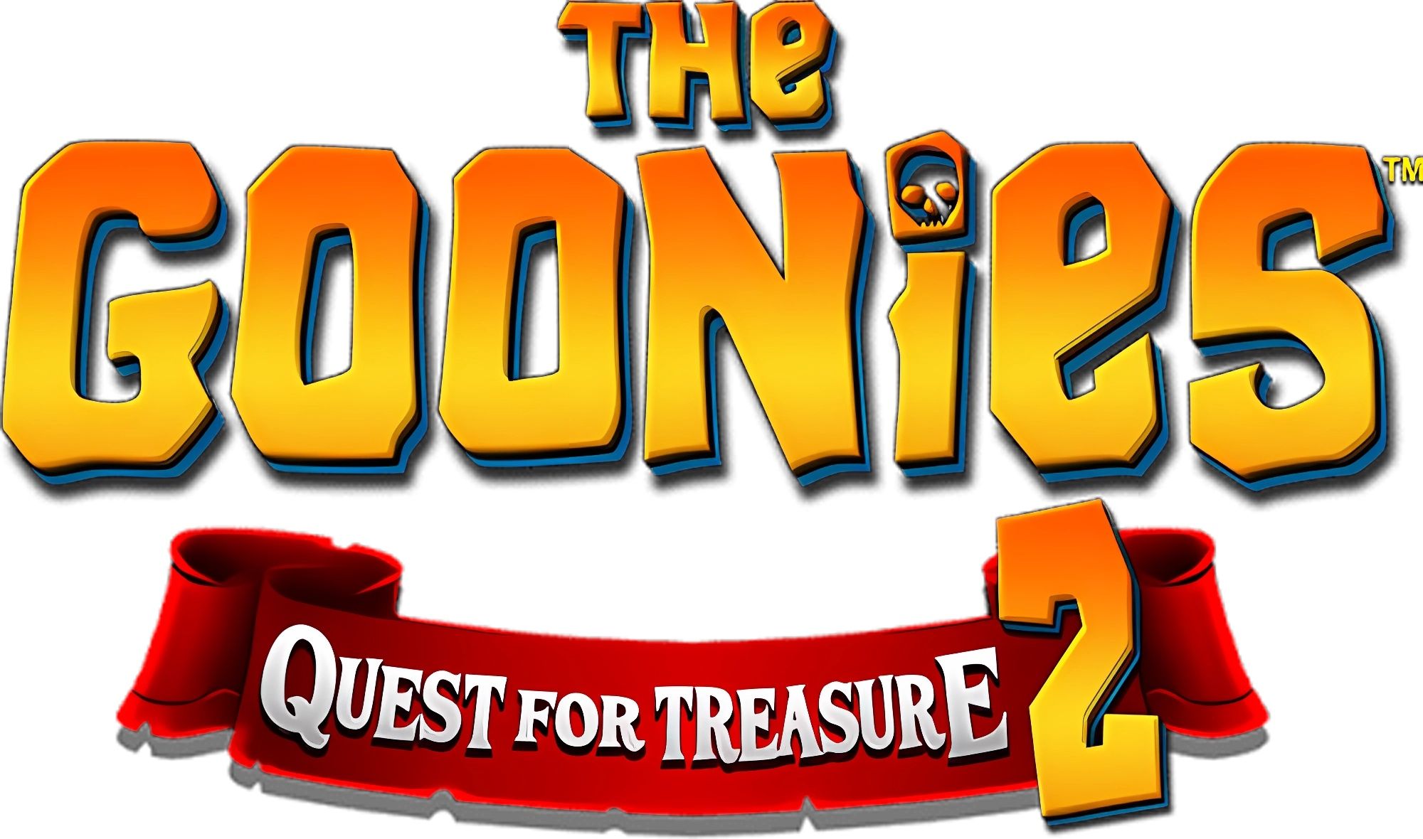 The Goonies Quest for Treasure 2