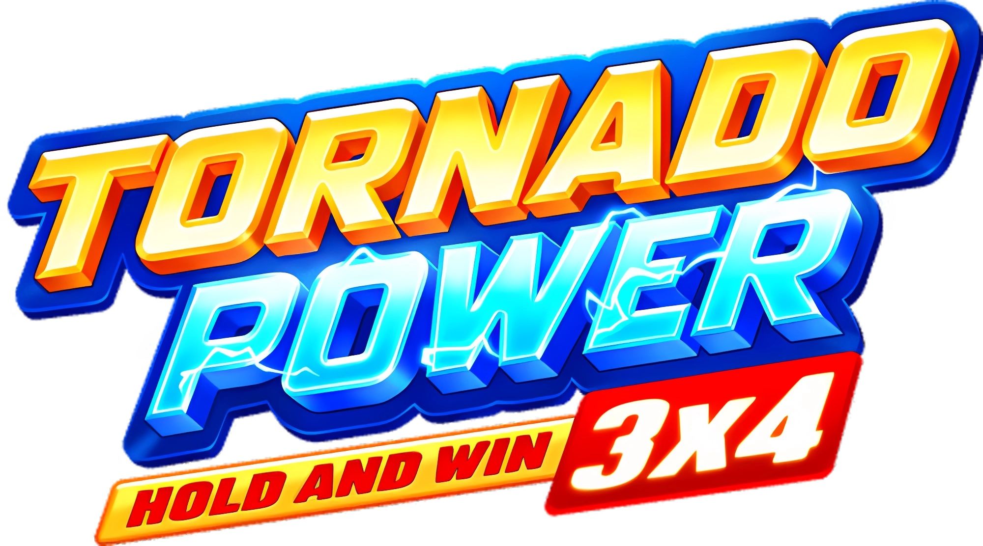 Tornado Power: Hold and Win