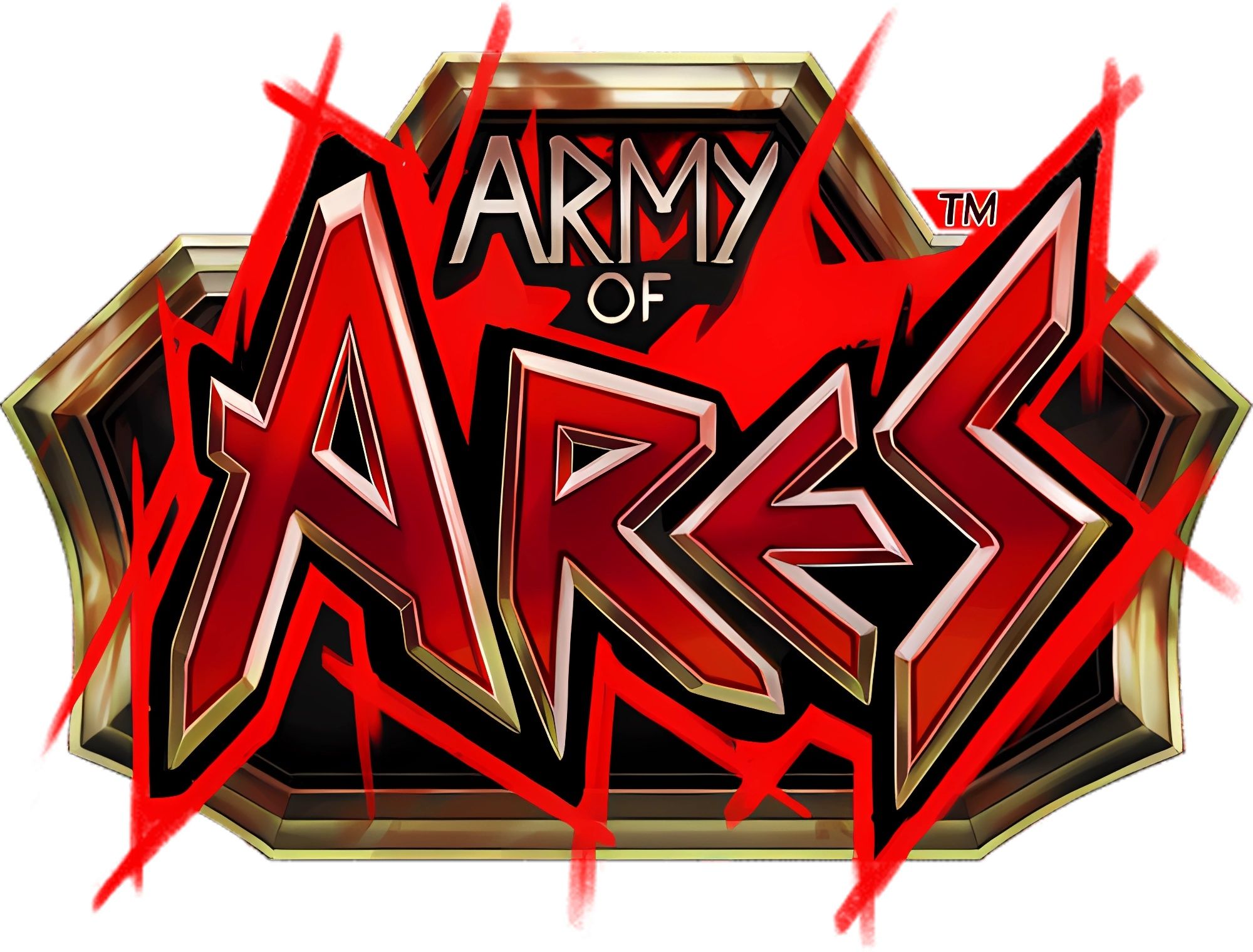 Army of Ares