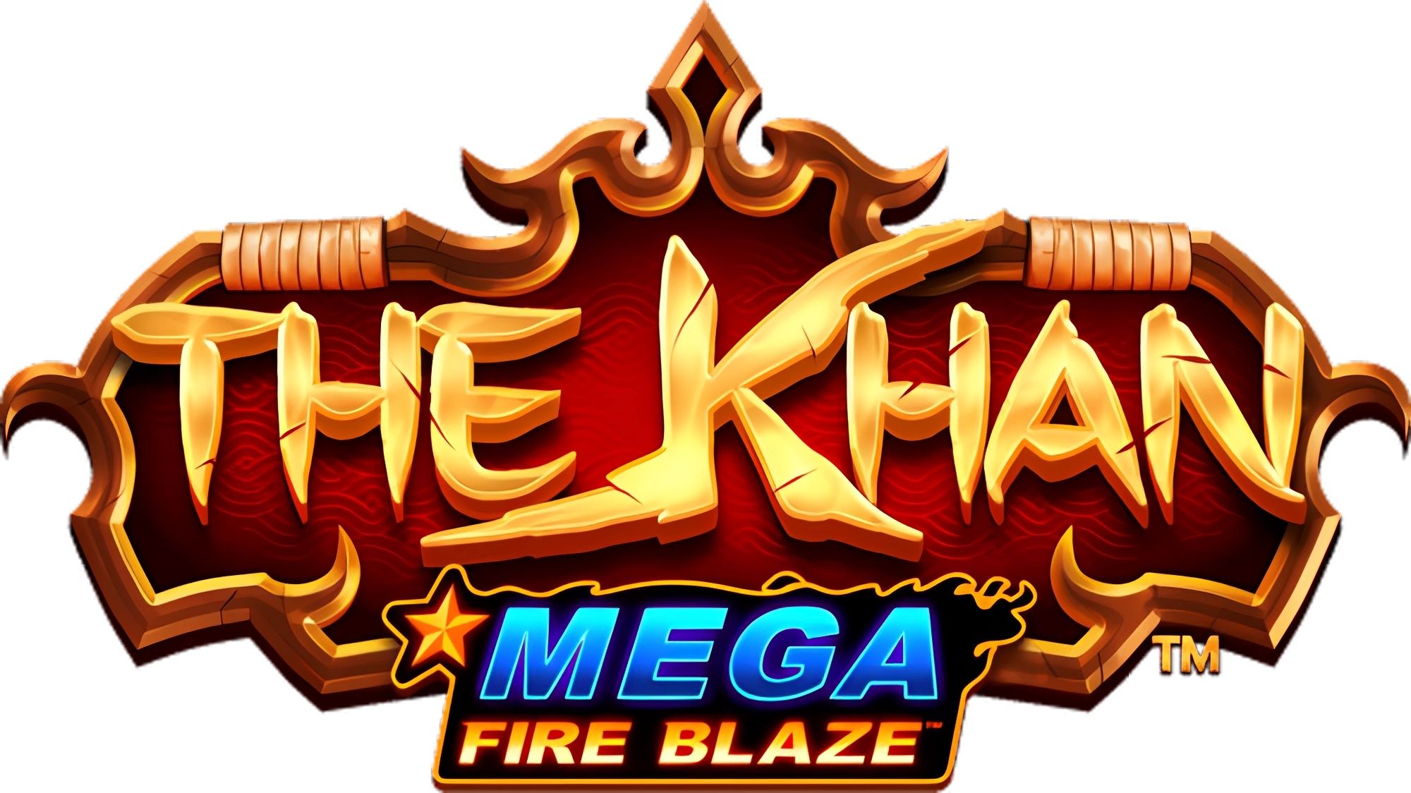Mega Fire Blaze: The Khan