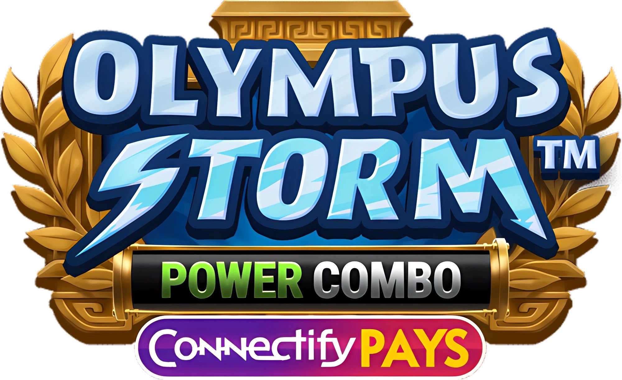 Olympus Storm Connectify Pays Power Combo